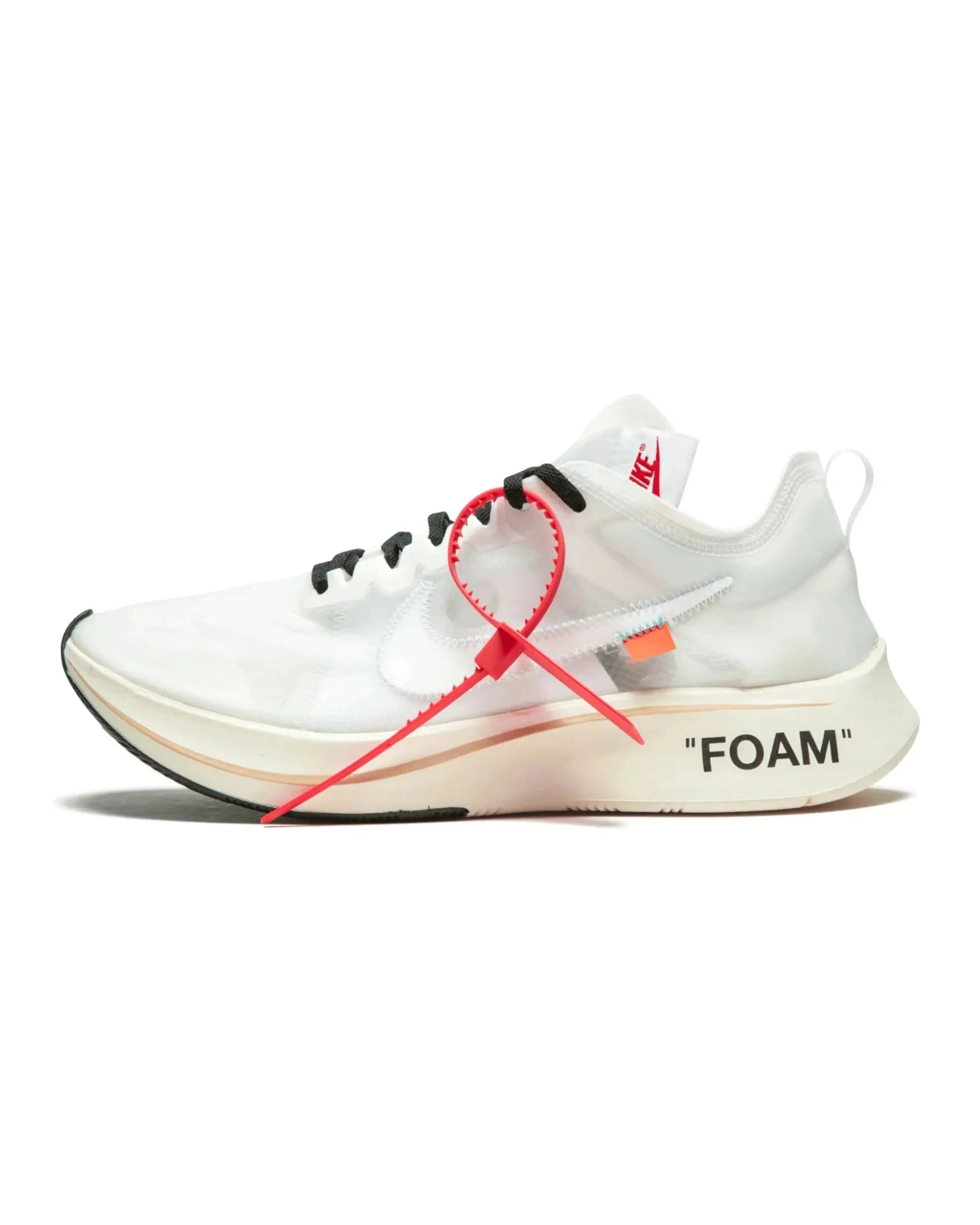 Nike Zoom Fly "Off-White" - street-bill.dk