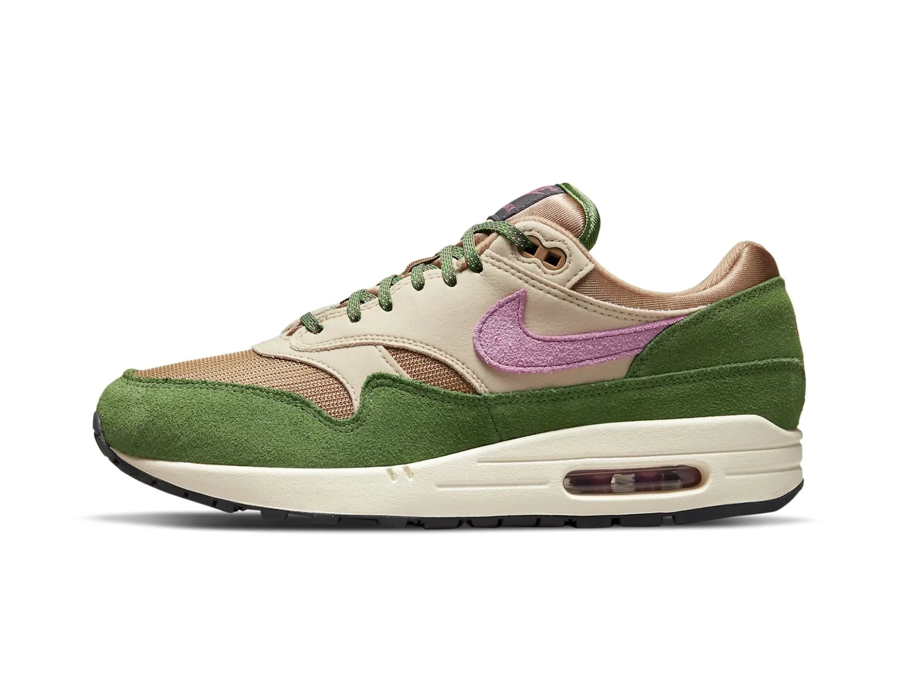 Nike Air Max 1 SH "Treeline" - street-bill.dk