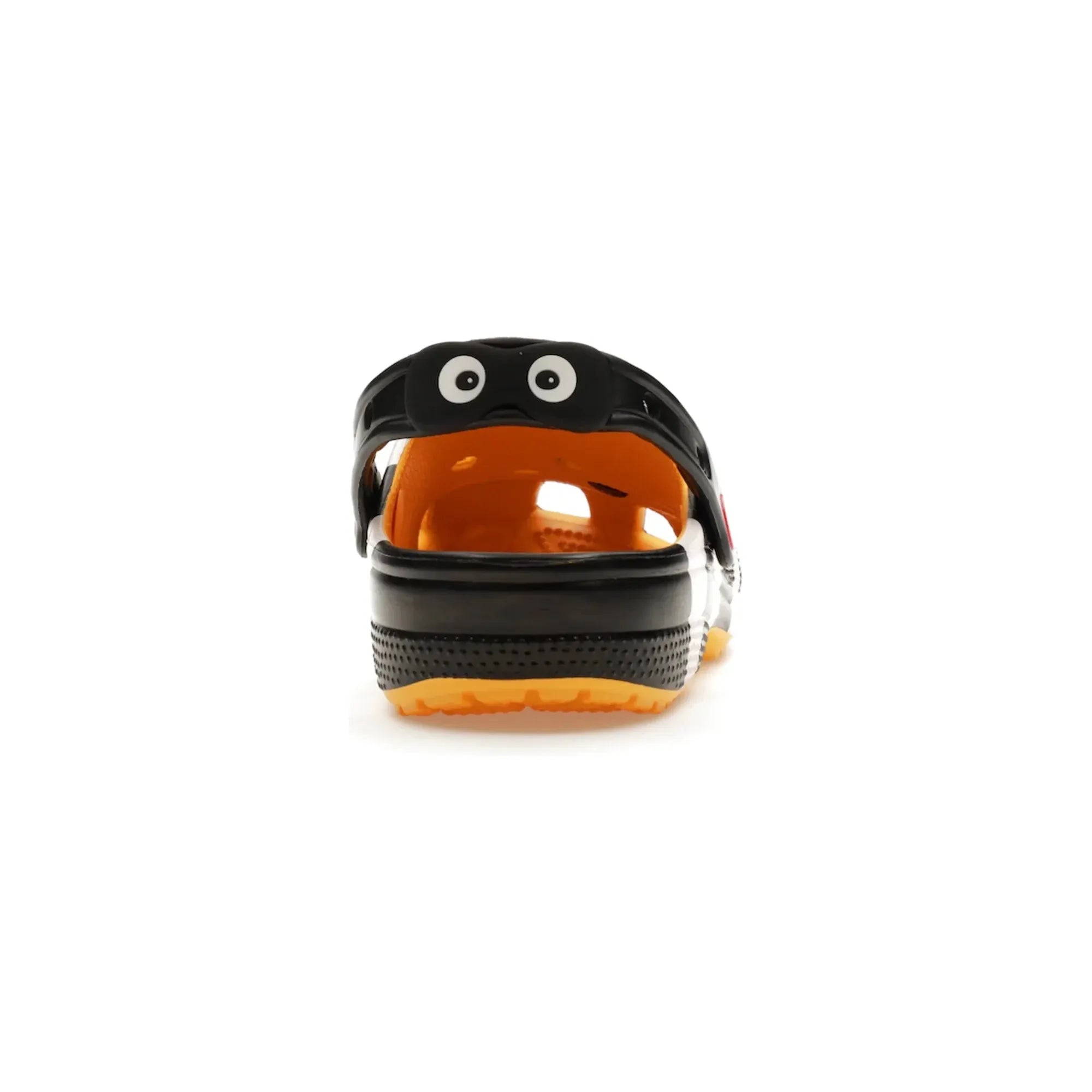 Crocs Classic Clog McDonald's Hamburglar