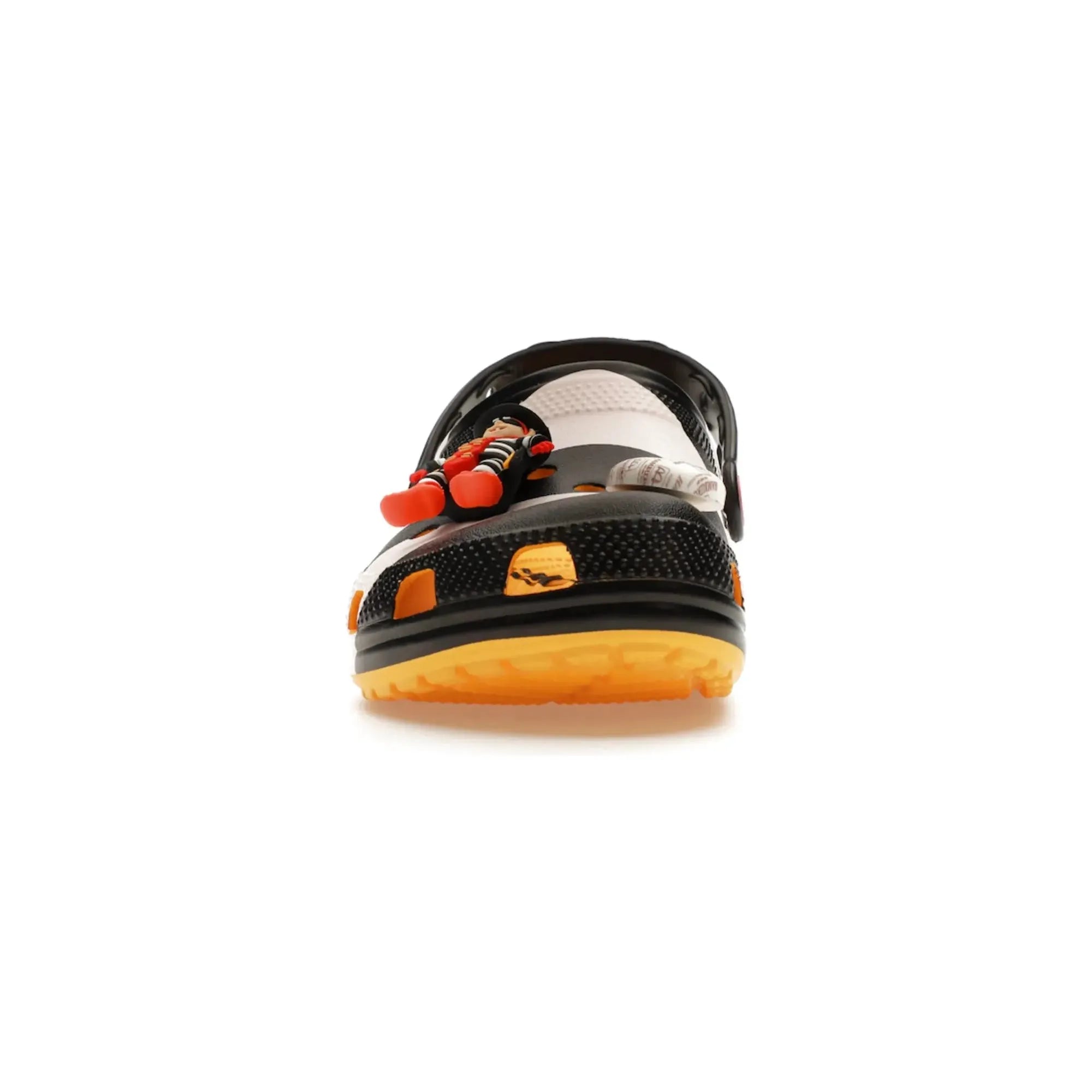 Crocs Classic Clog McDonald's Hamburglar