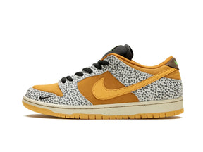 Nike SB Dunk Low "Safari" - street-bill.dk