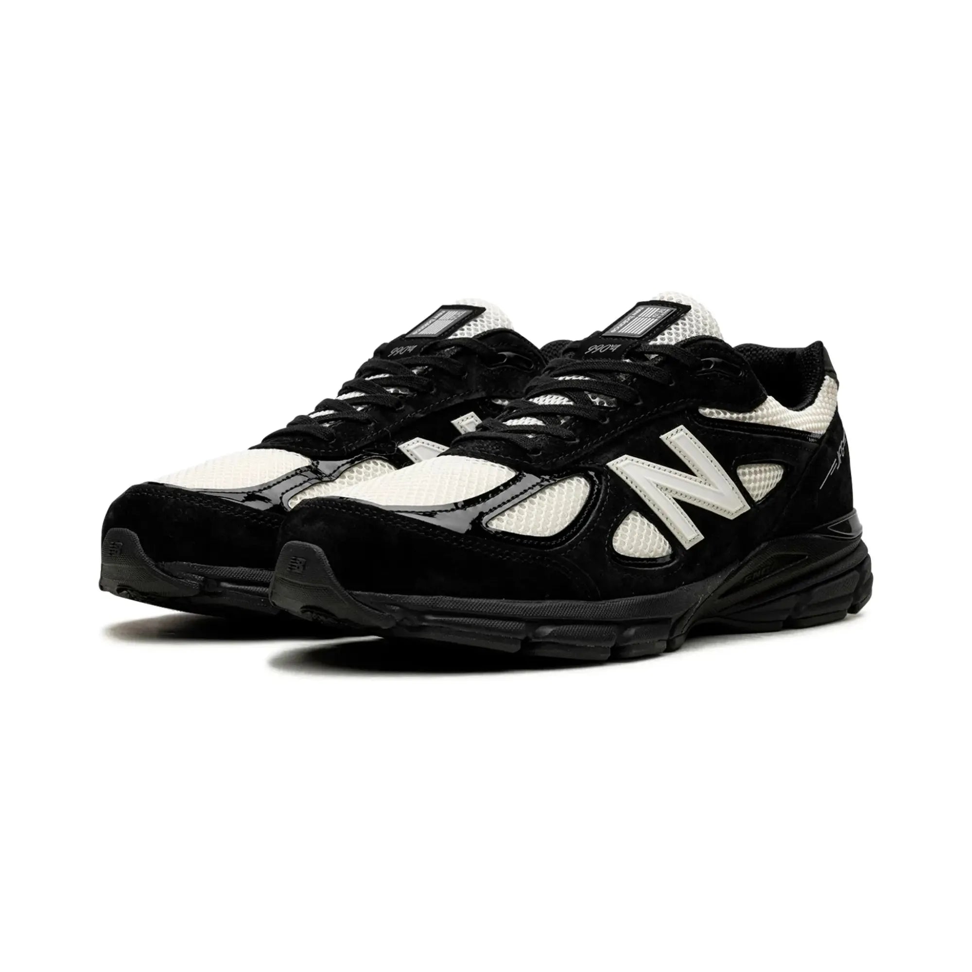 New Balance 990v4 MiUSA Joe Freshgoods 1998 Outro
