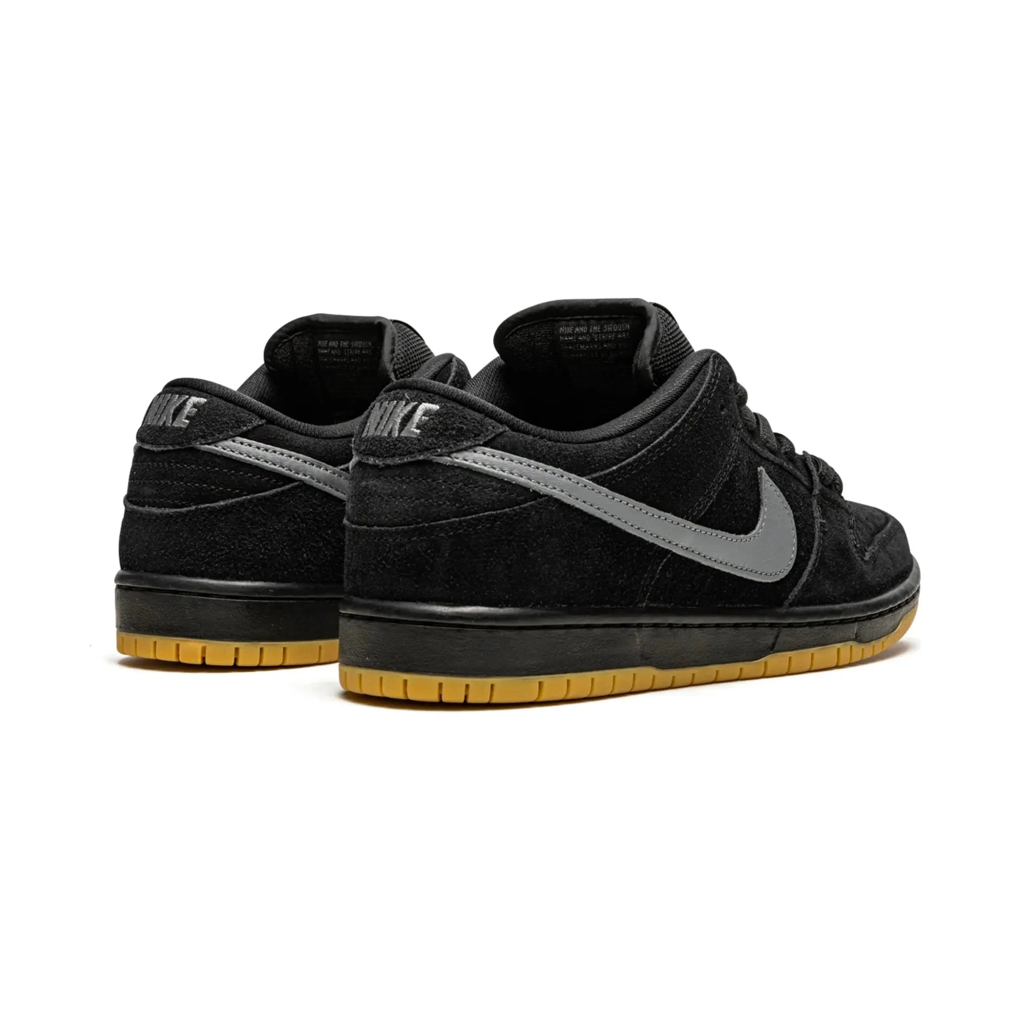 Nike SB Dunk Low "Fog" - street-bill.dk