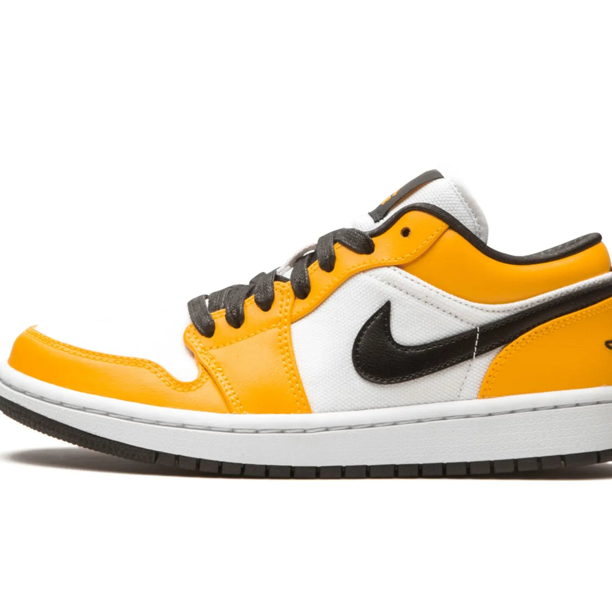 Jordan 1 online low laser orange