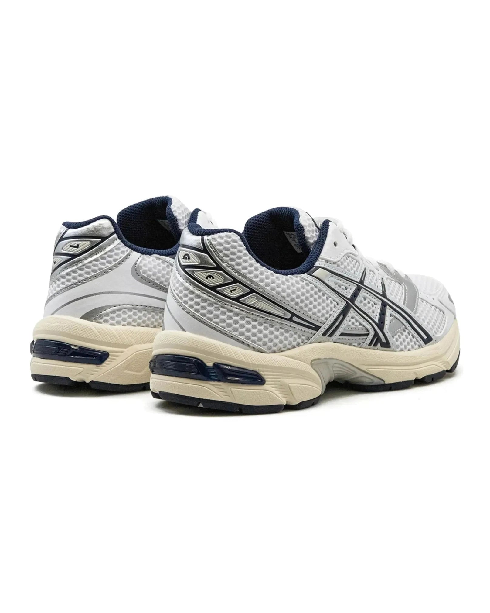 ASICS Gel-1130 "White Midnight" - street-bill.dk