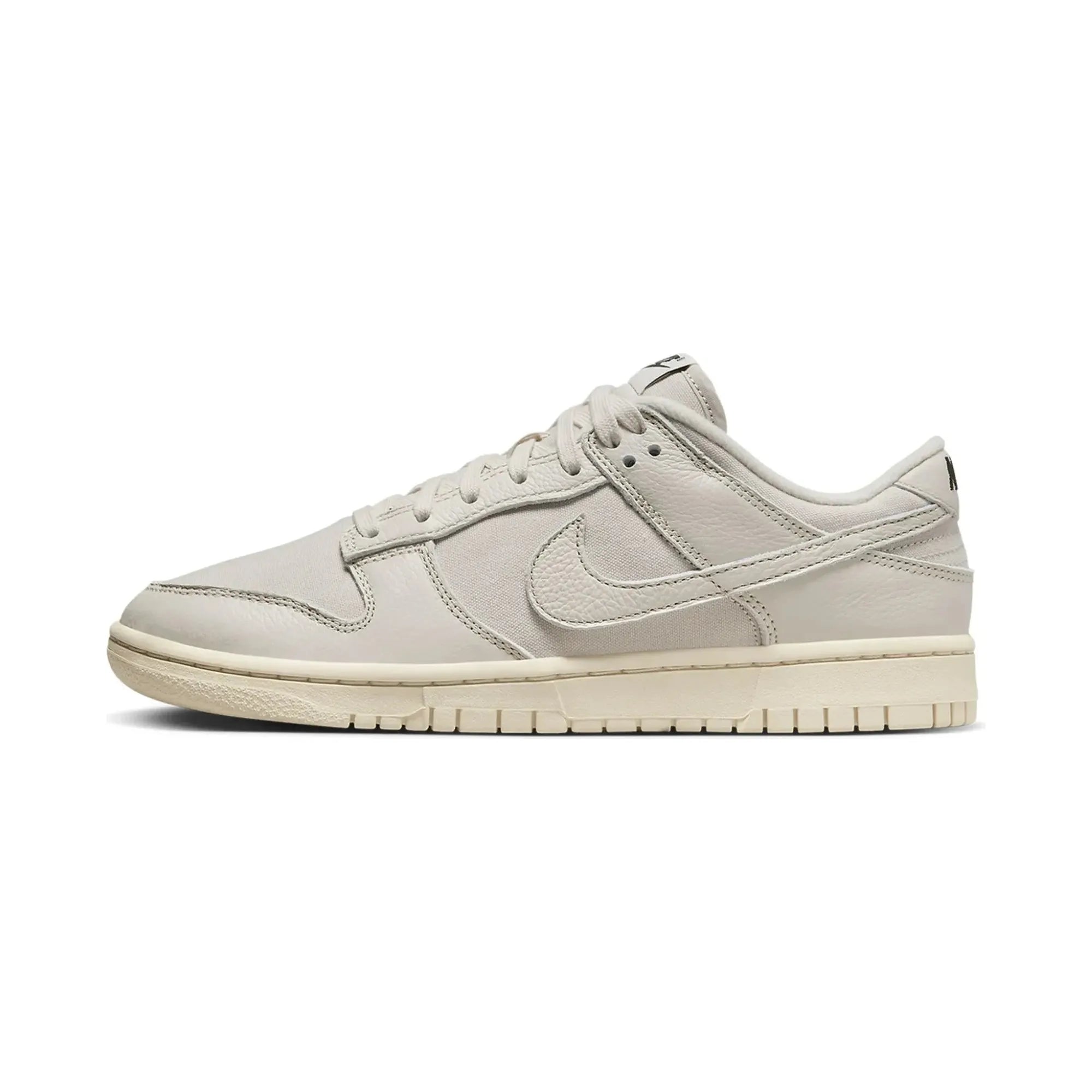 Nike Dunk Low Premium "Light Orewood Brown" - street-bill.dk