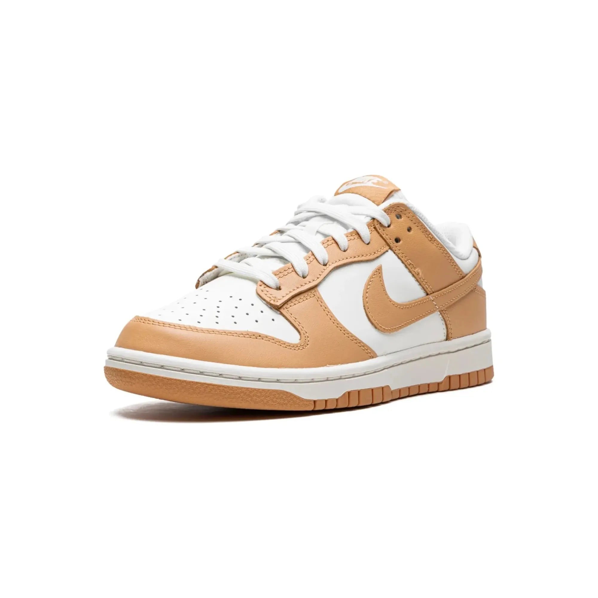 Nike Dunk Low "Harvest Moon" - street-bill.dk