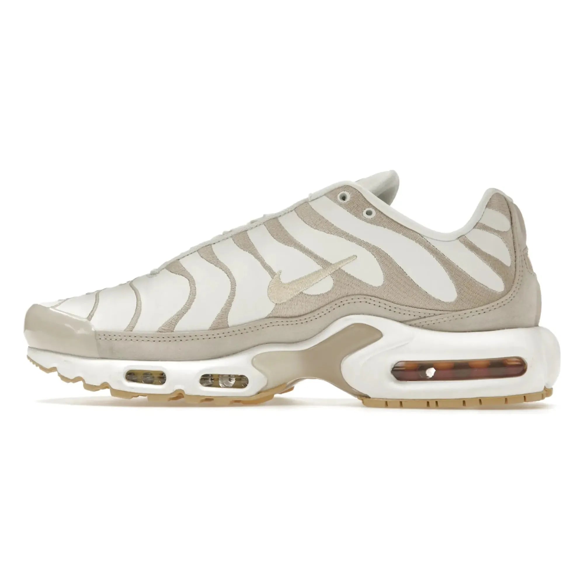 Nike TN Premiuim "Sand Drift" - street-bill.dk