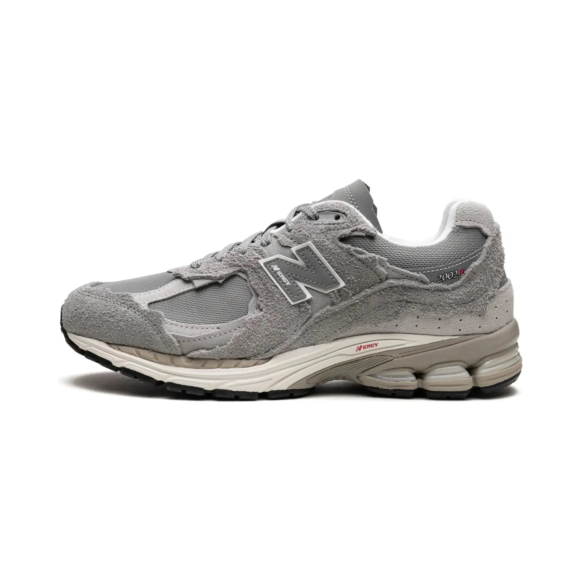 New Balance 2002R "Protection Pack Grey" - street-bill.dk