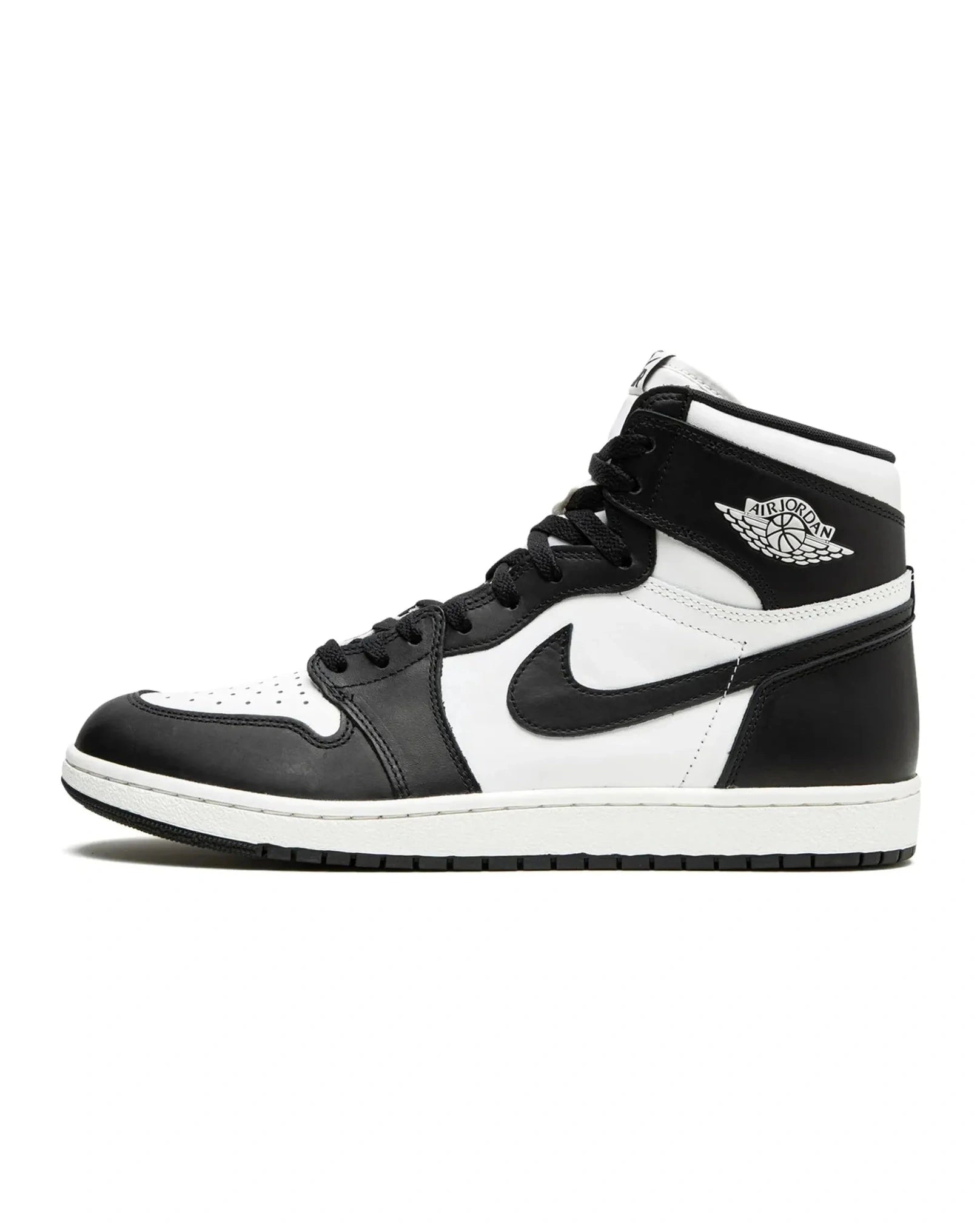 Nike Air Jordan 1 Retro High 85 "Black White" - street-bill.dk