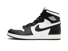 Nike Air Jordan 1 Retro High 85 "Black White" - street-bill.dk