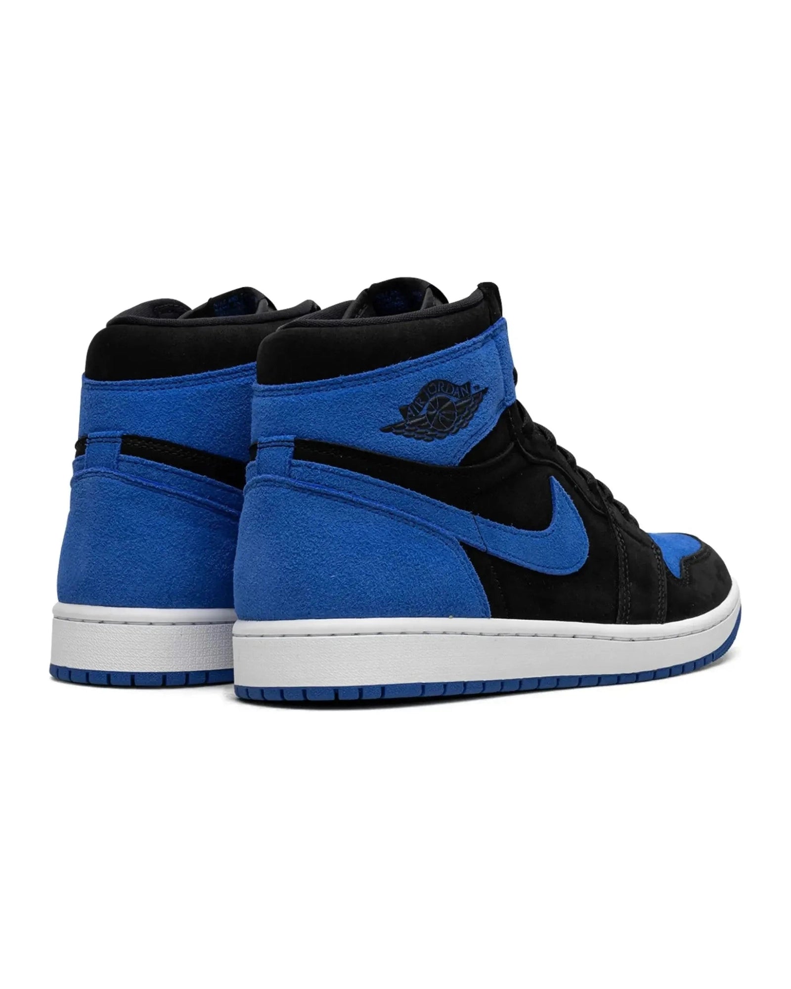 Jordan 1 Retro High OG Royal Reimagined