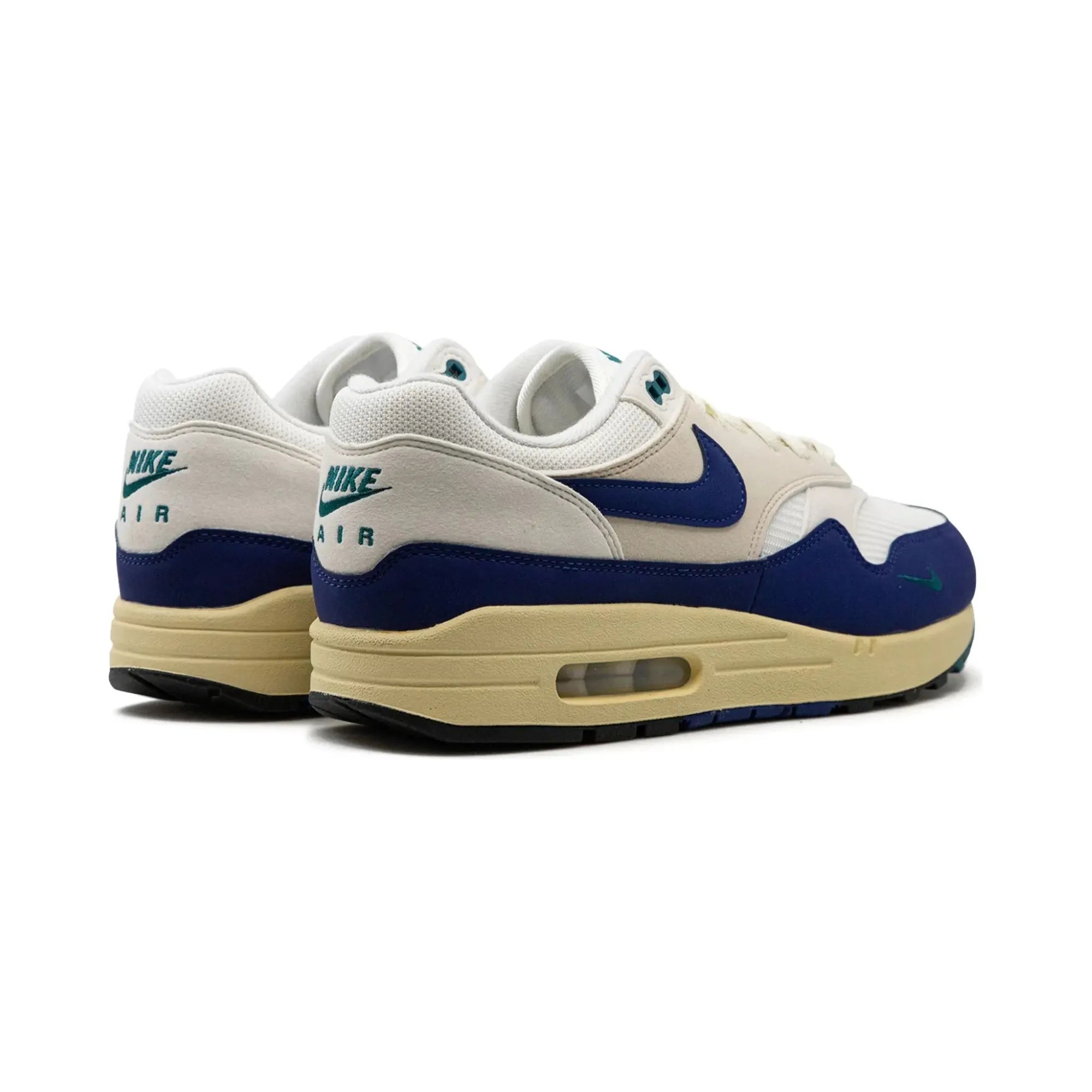 Nike Air Max 1 Athletic Department Deep Royal Blue