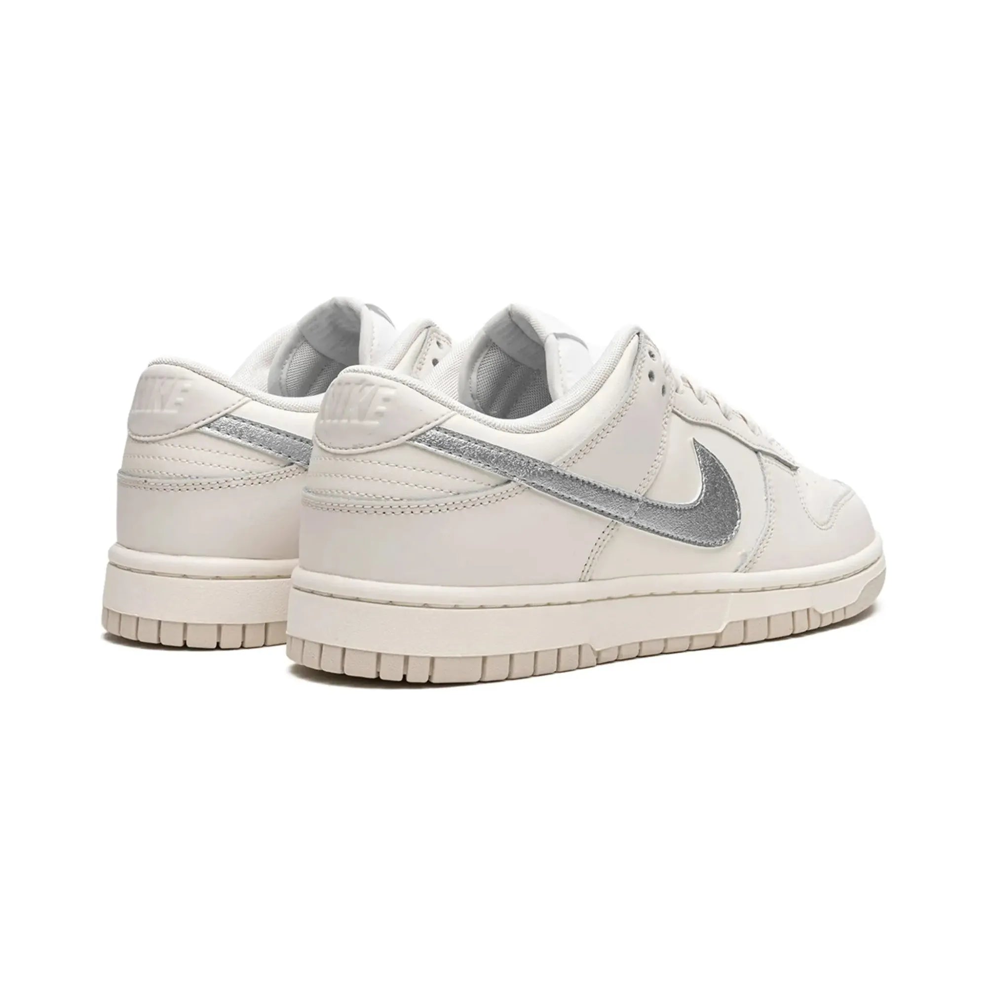 Nike Dunk Low "Sail Oxygen Purple" - street-bill.dk