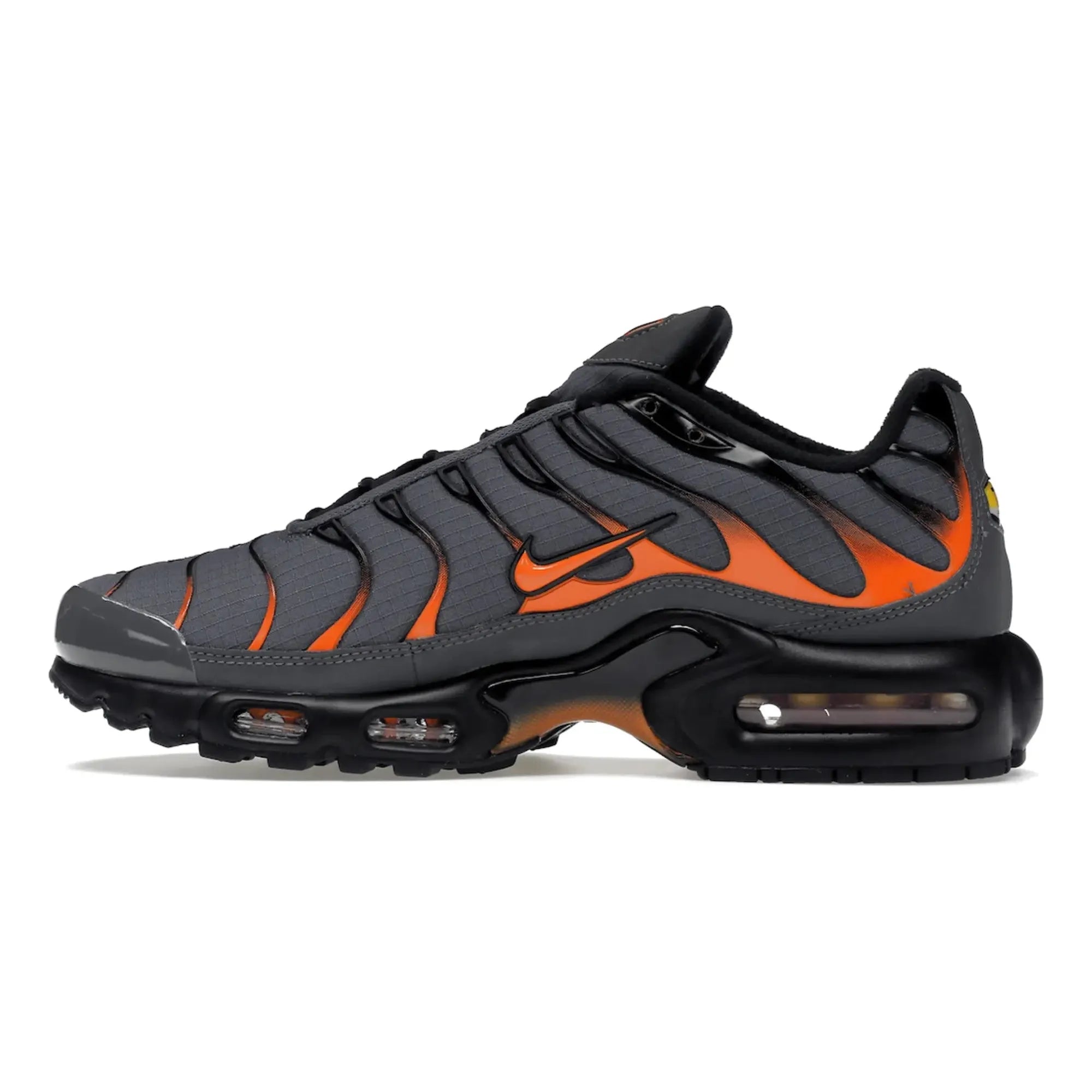 Nike TN "Grey Orange 2022" - street-bill.dk