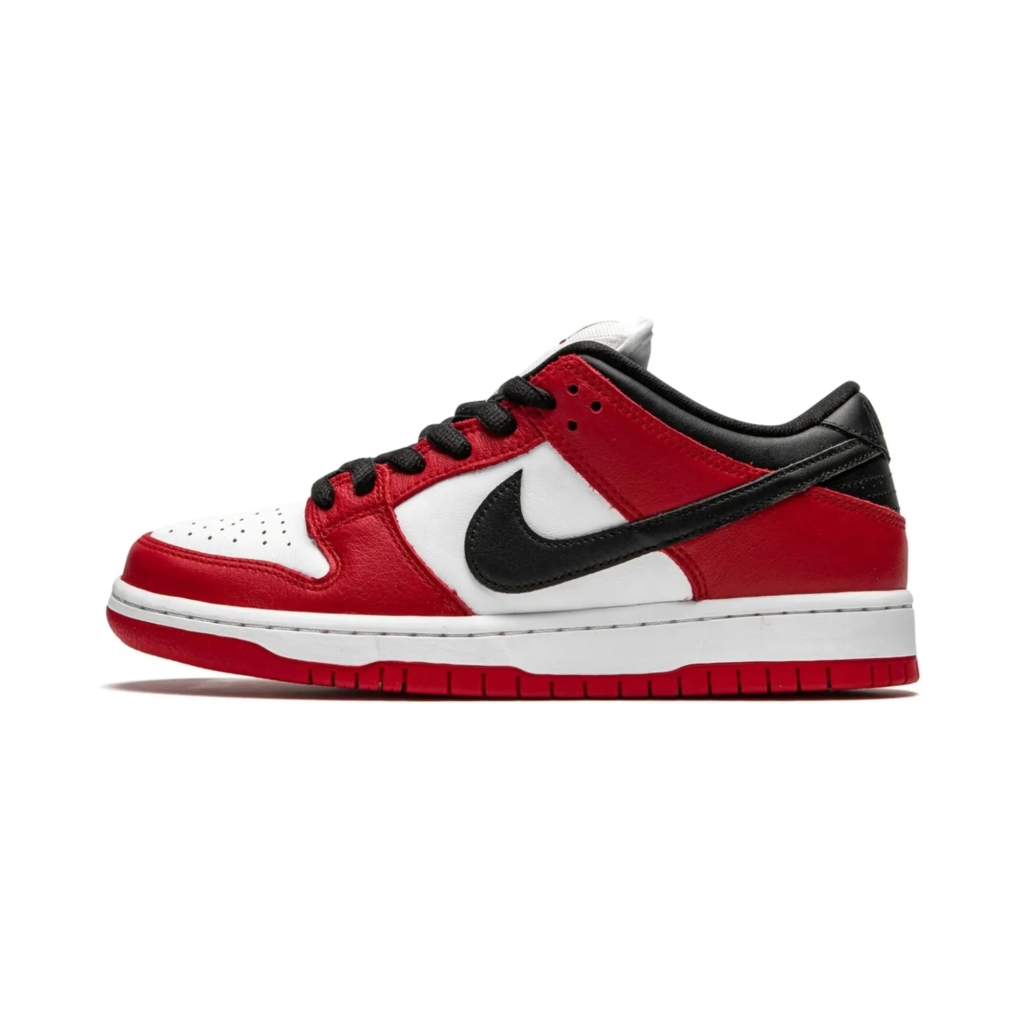 Nike SB Dunk Low "Chicago" - street-bill.dk
