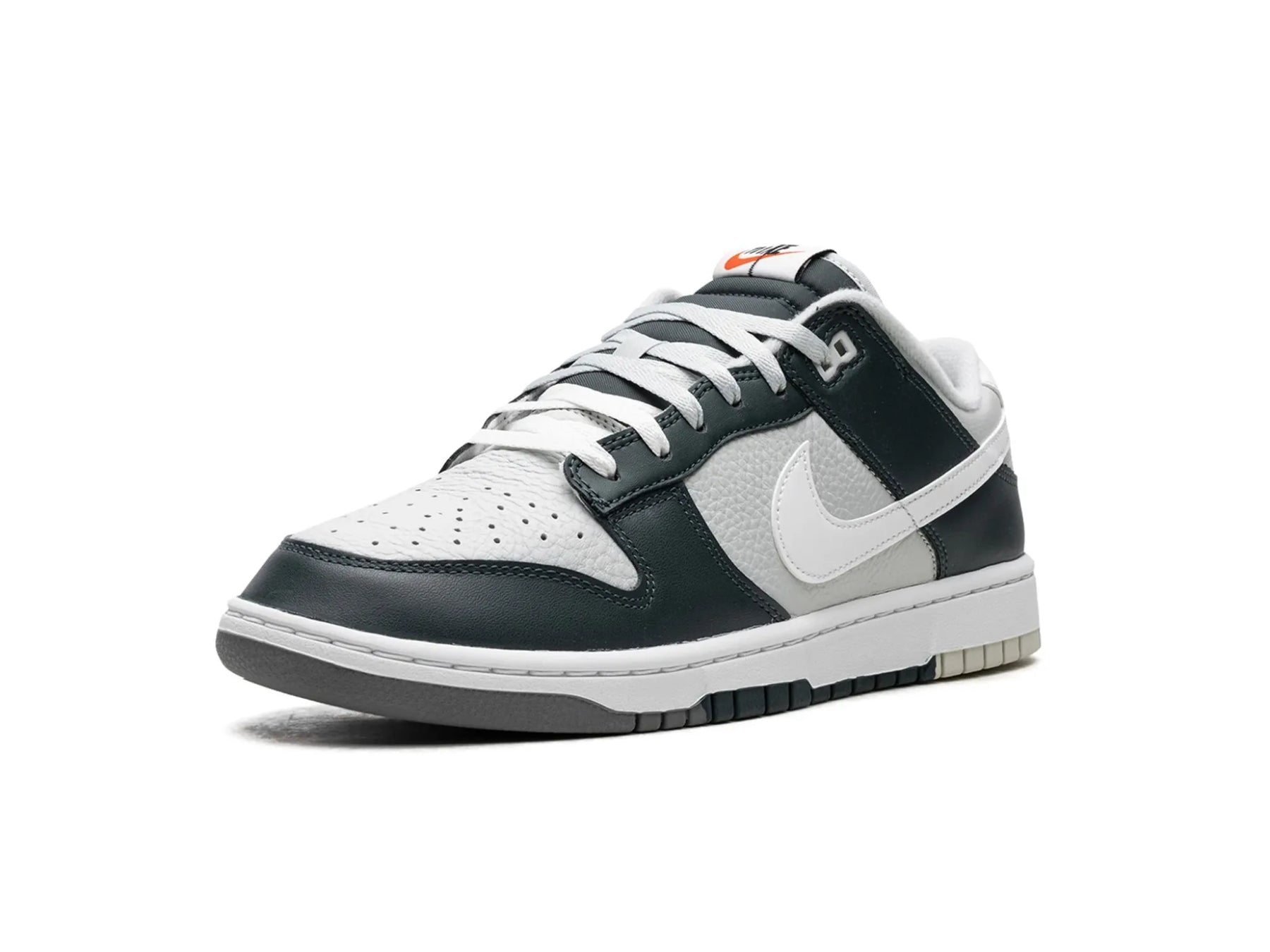 Nike Dunk Low Retro Split Deep Jungle