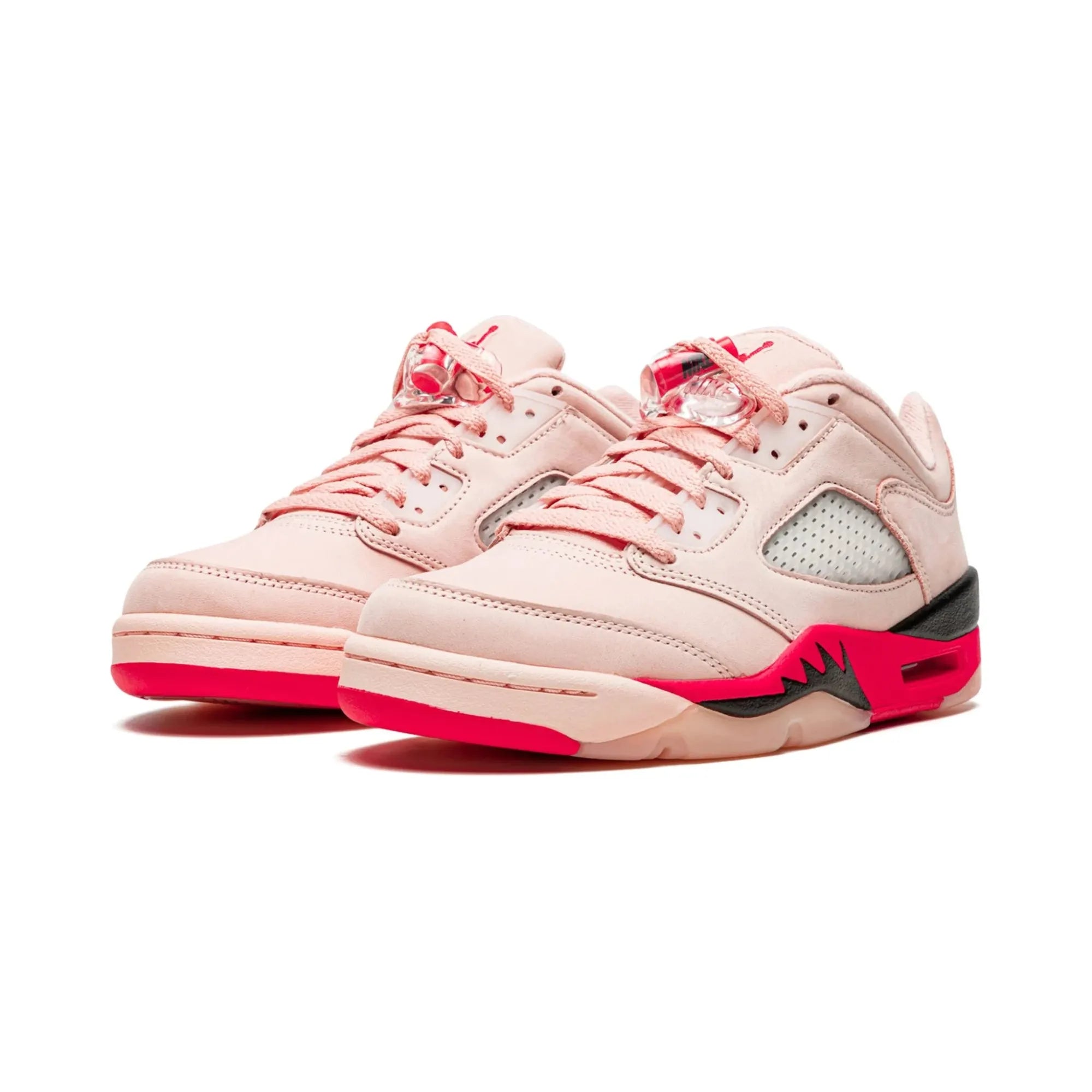 Nike Air Jordan 5 Low "Girls That Hoop" - street-bill.dk