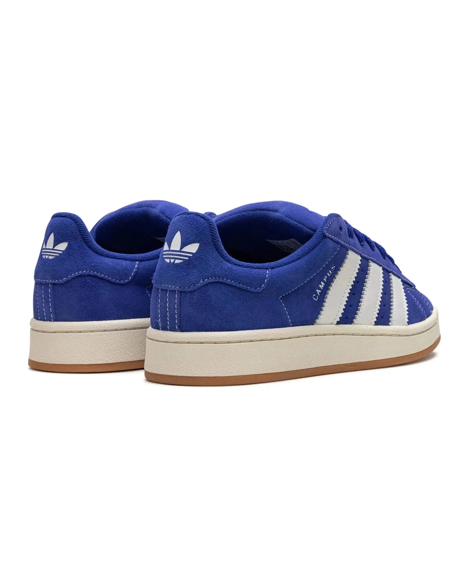 Adidas Campus 00s "Lucid Blue Cloud White" - street-bill.dk