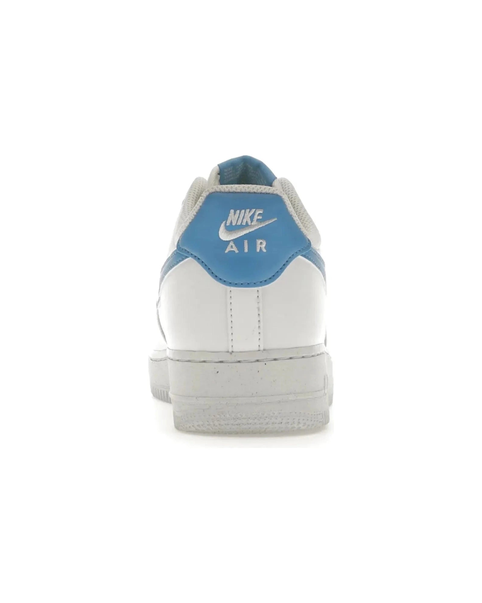 Nike Air Force 1 Low Next Nature University Blue (W) - street-bill.dk