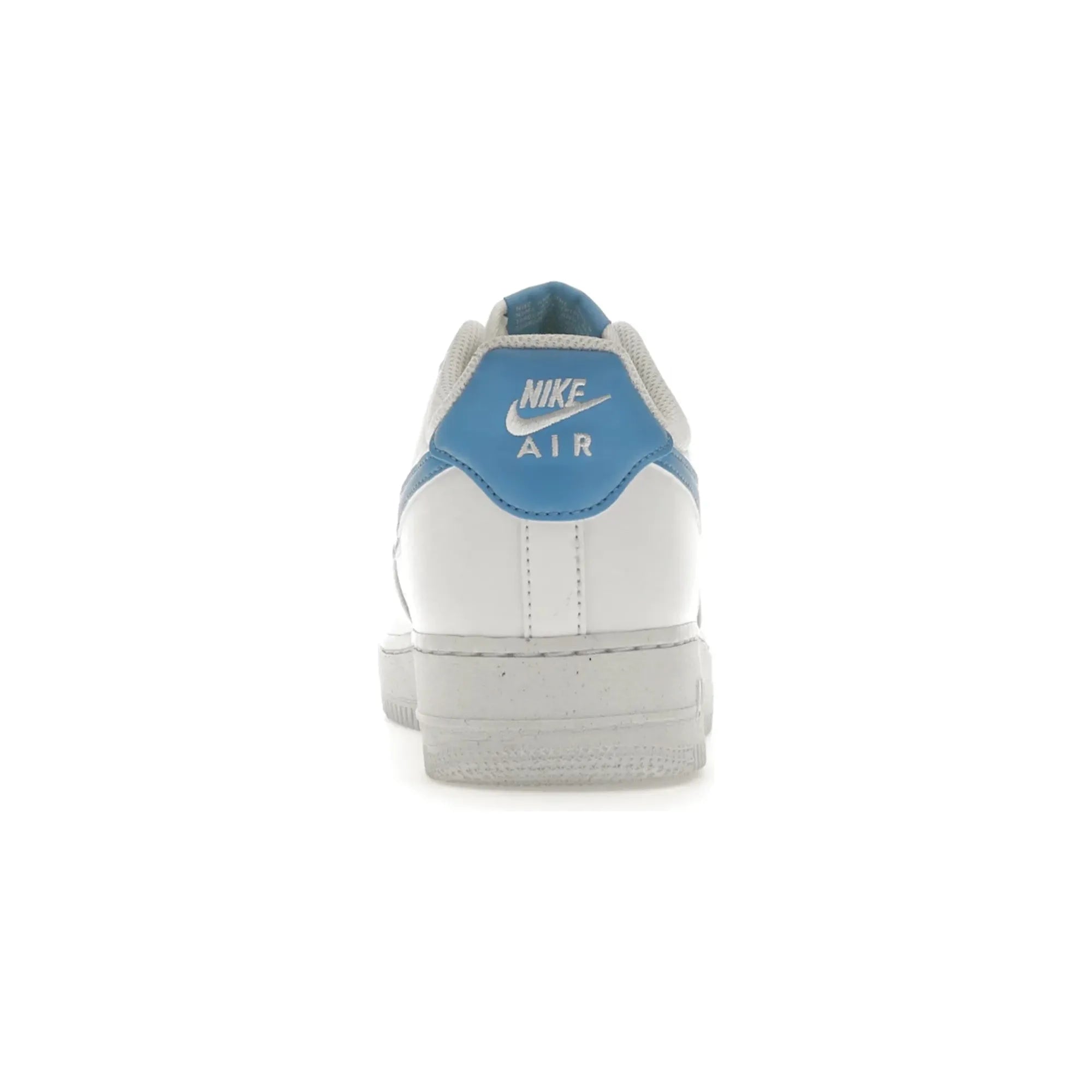 Nike Air Force 1 Low Next Nature University Blue (W) - street-bill.dk
