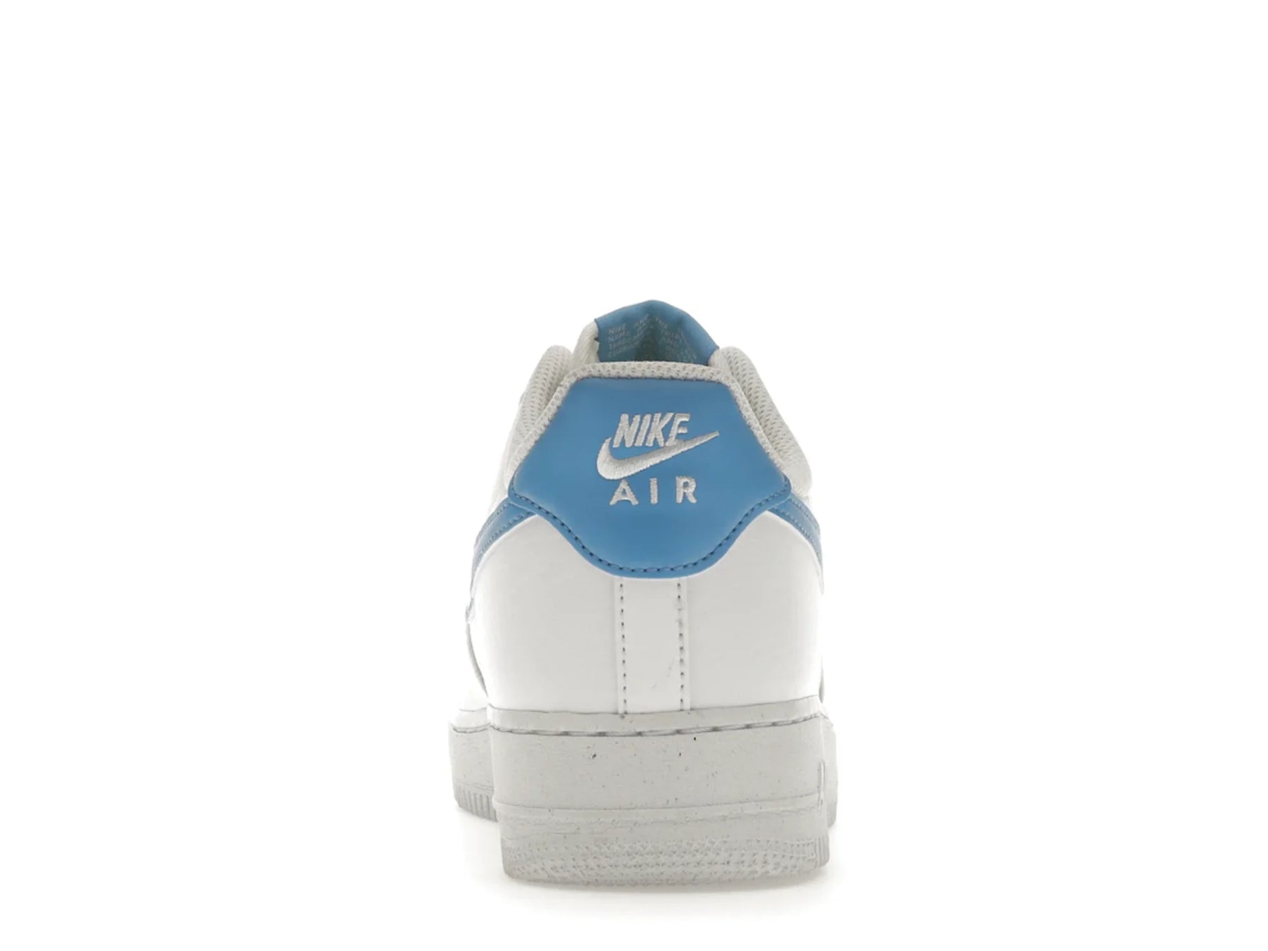 Nike Air Force 1 Low Next Nature University Blue (W) - street-bill.dk