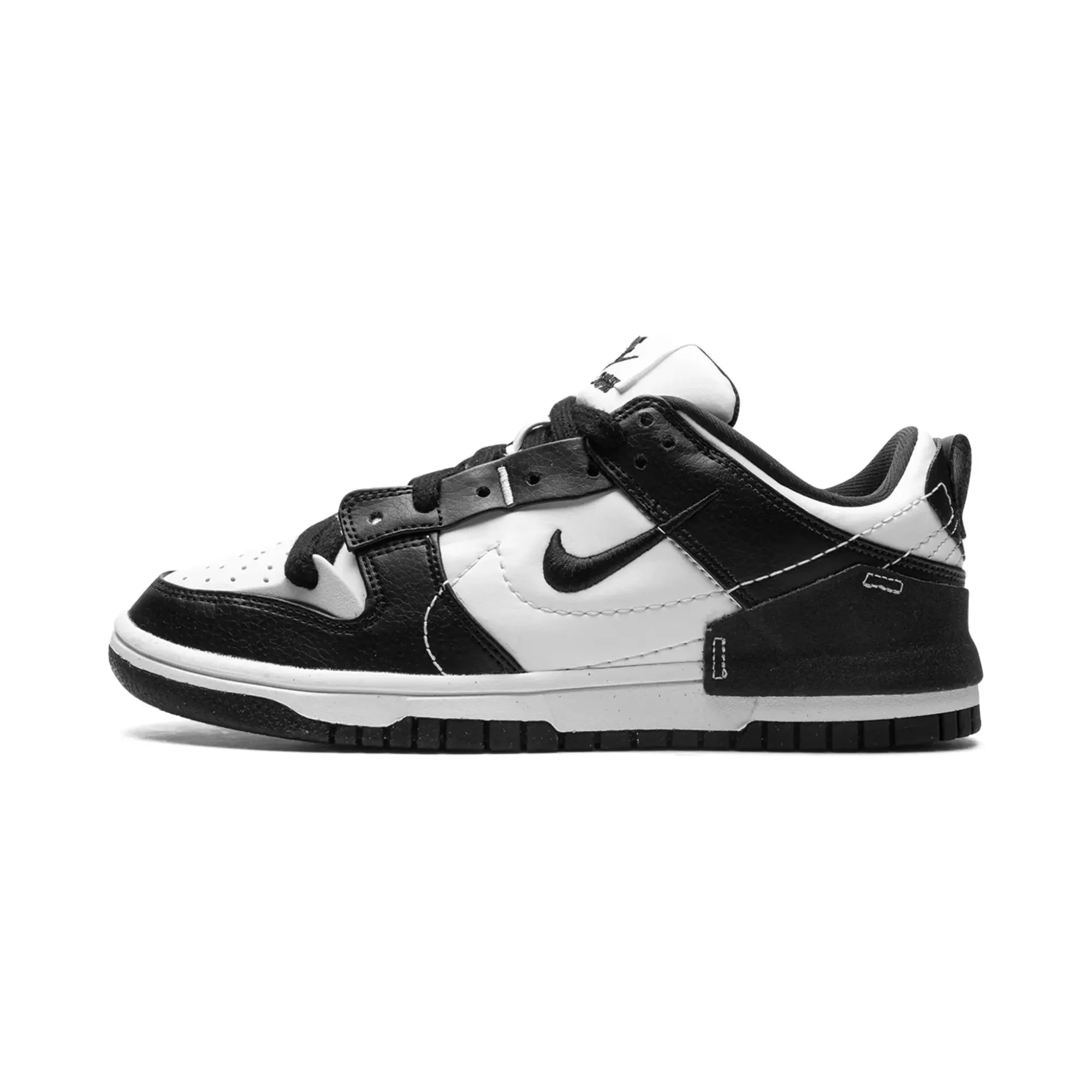 Nike Dunk Low Disrupt 2 "Panda" - street-bill.dk