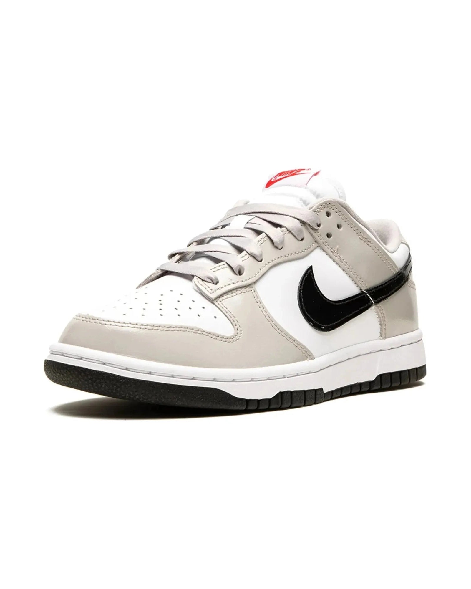 Nike Dunk Low "Light Iron Ore" - street-bill.dk
