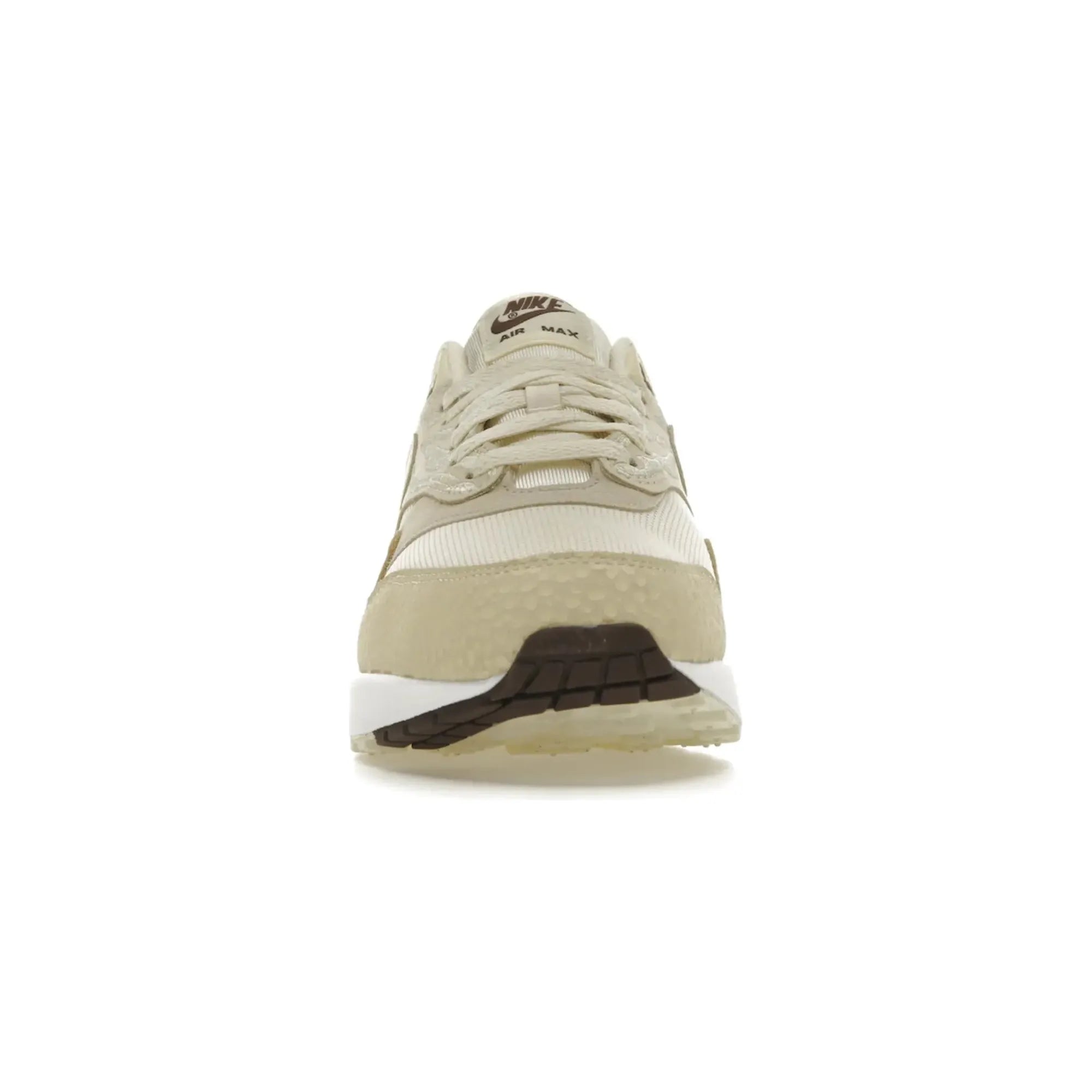 Nike Air Max 1 "'87 Safari Coconut Milk" - street-bill.dk