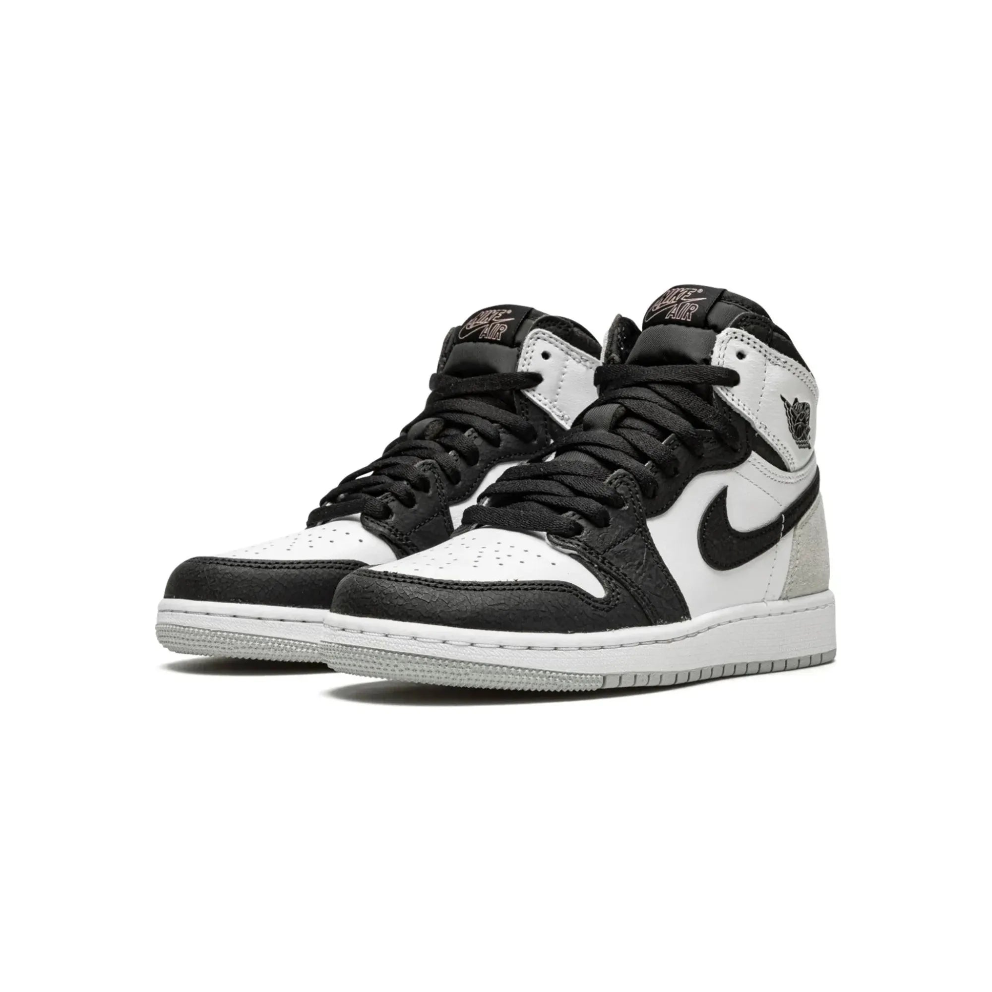 Nike Air Jordan 1 High "Stage Haze" - street-bill.dk