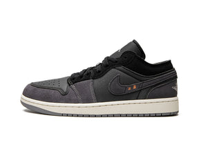 Nike Air Jordan 1 Low "Inside Out Black" - street-bill.dk