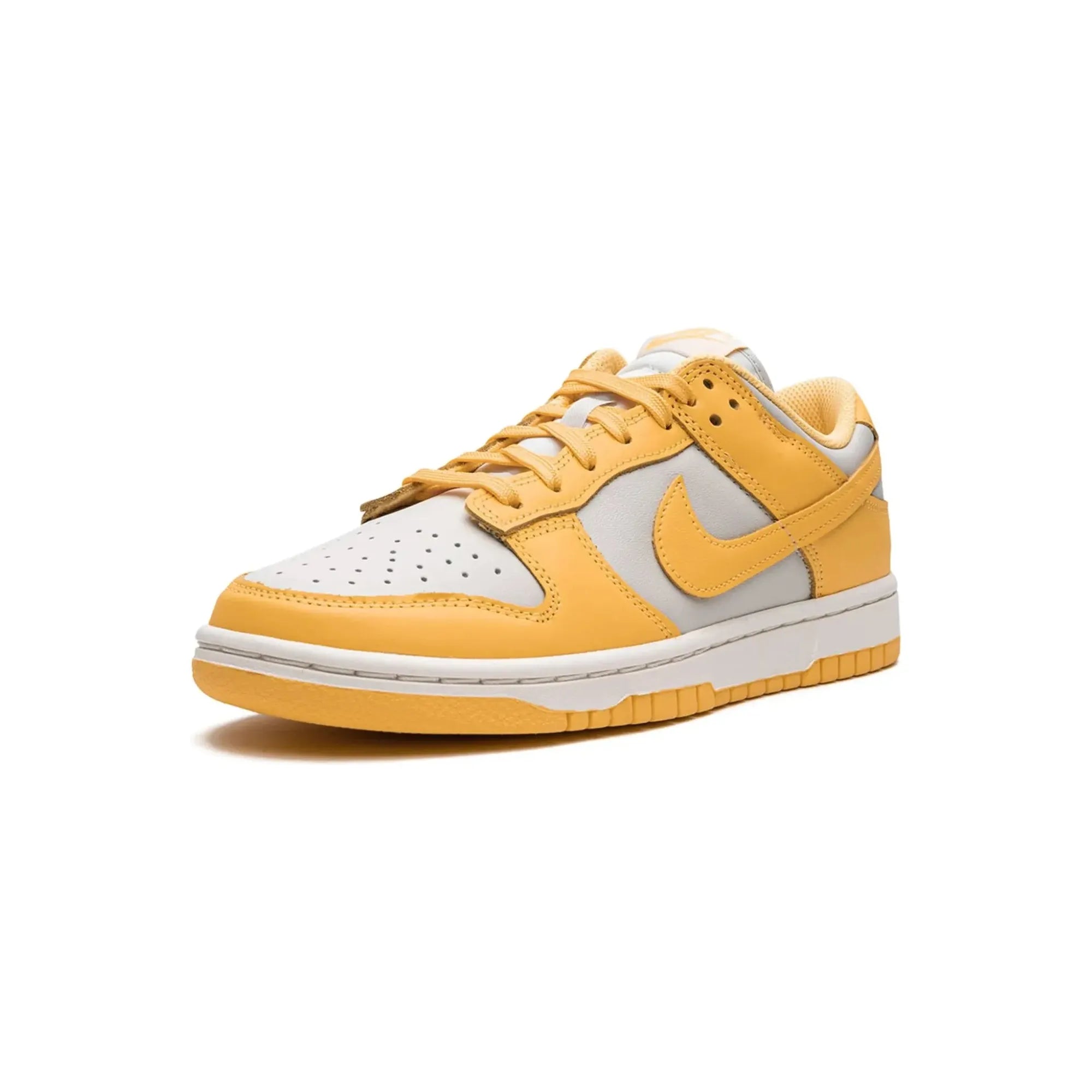 Nike Dunk Low "Citron Pulse" - street-bill.dk