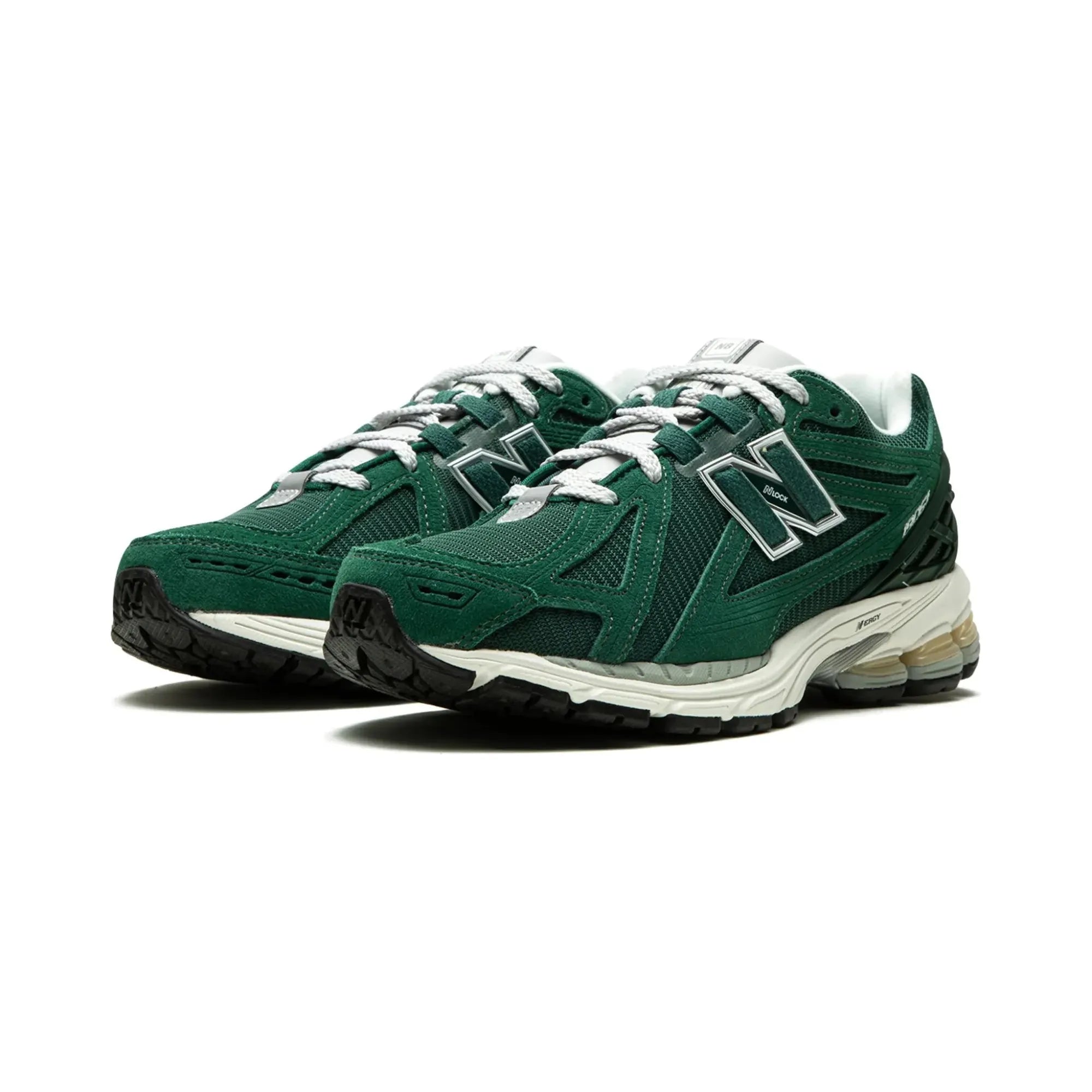 New Balance 1906R "Nightwatch Green" - street-bill.dk