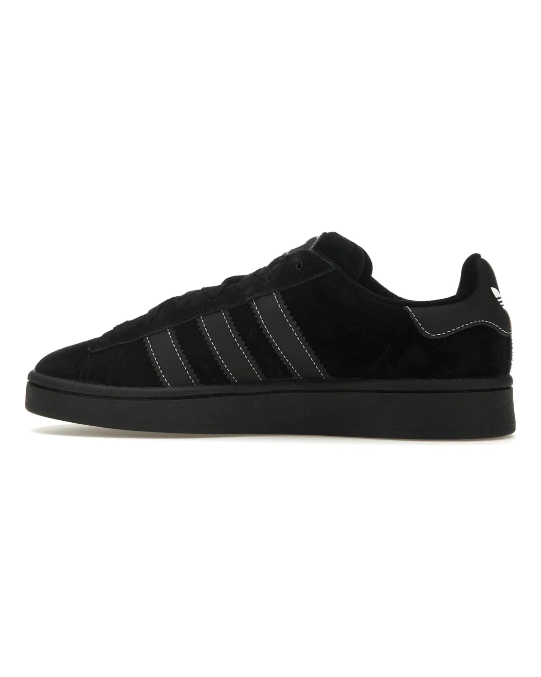 adidas Campus 00s Core Black White