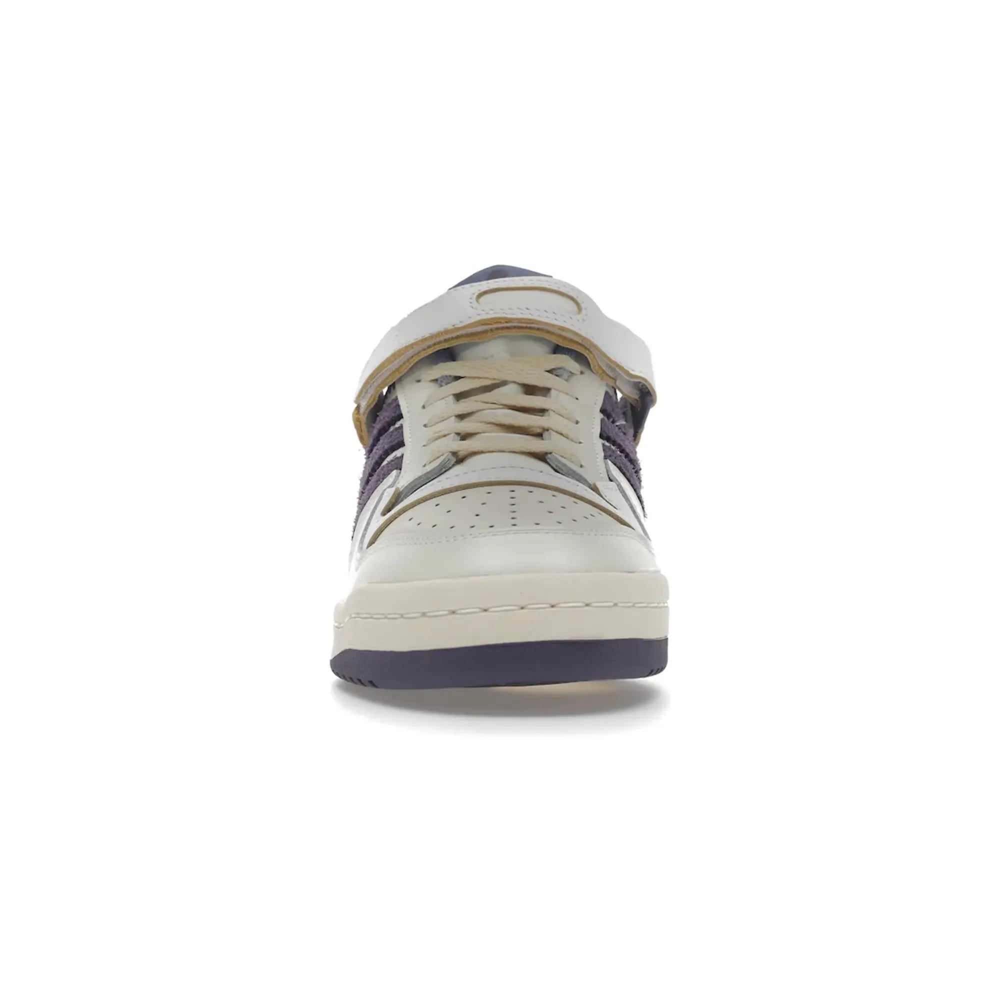 Adidas Forum 84 Low "College Purple" - street-bill.dk