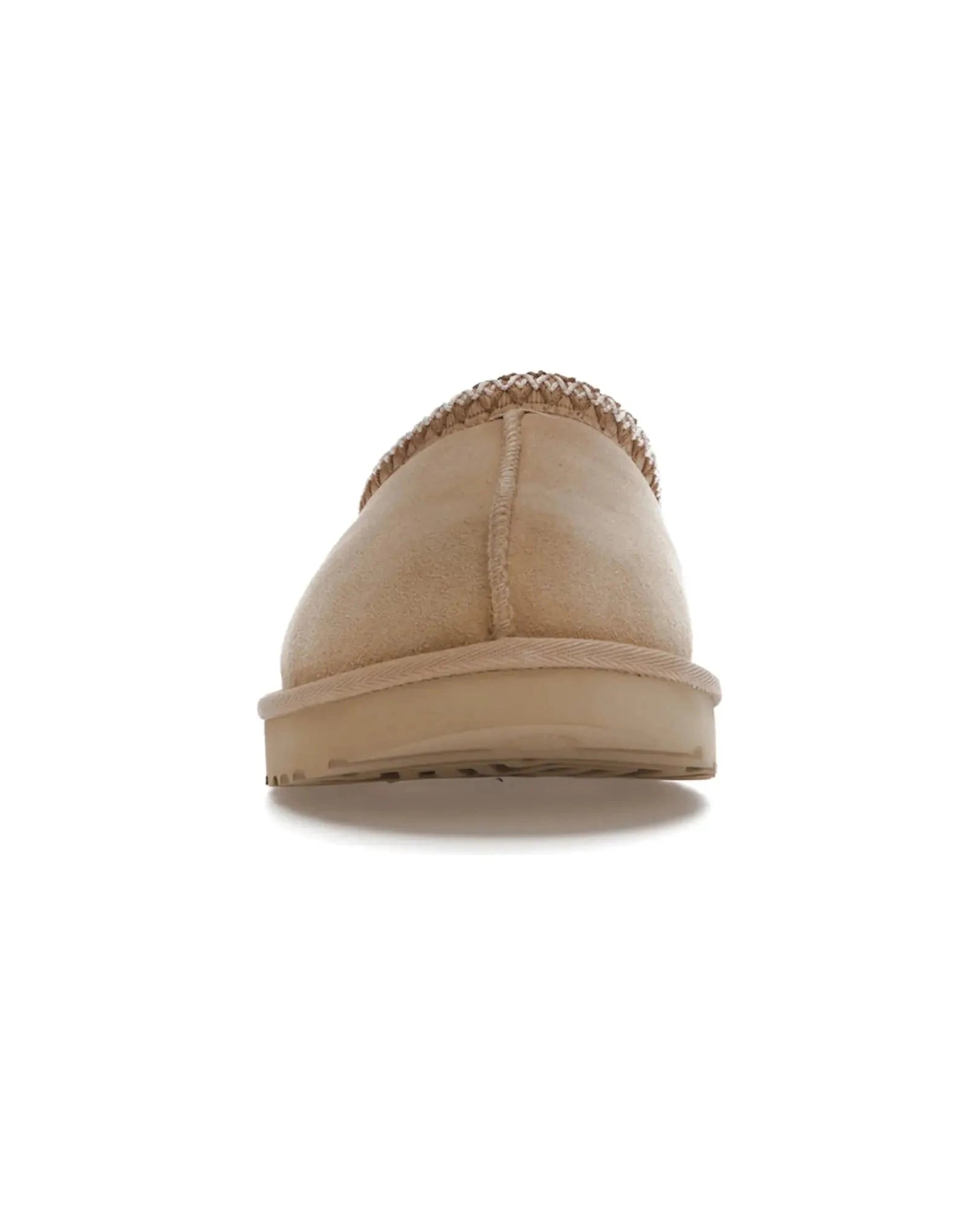 UGG "Tasman Slipper Driftwood" - street-bill.dk