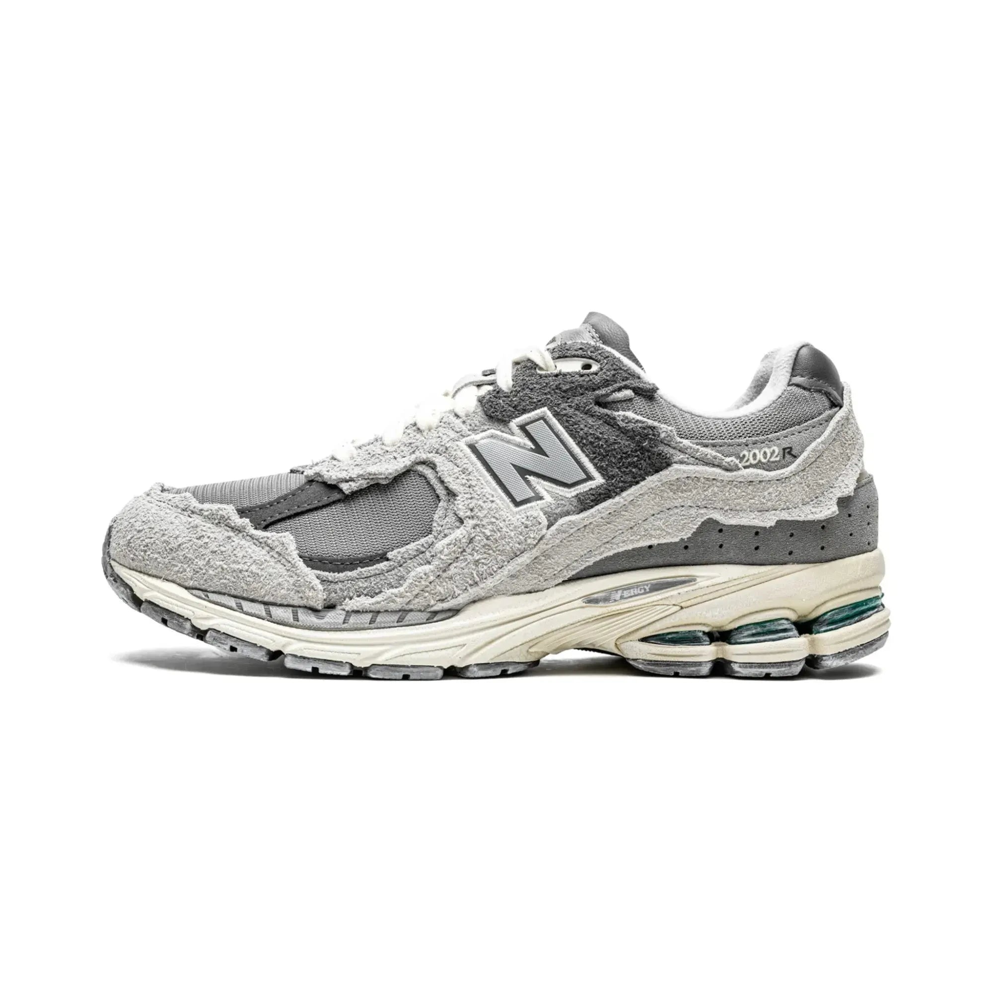 New Balance 2002R "Protection Pack - Rain Cloud" - street-bill.dk