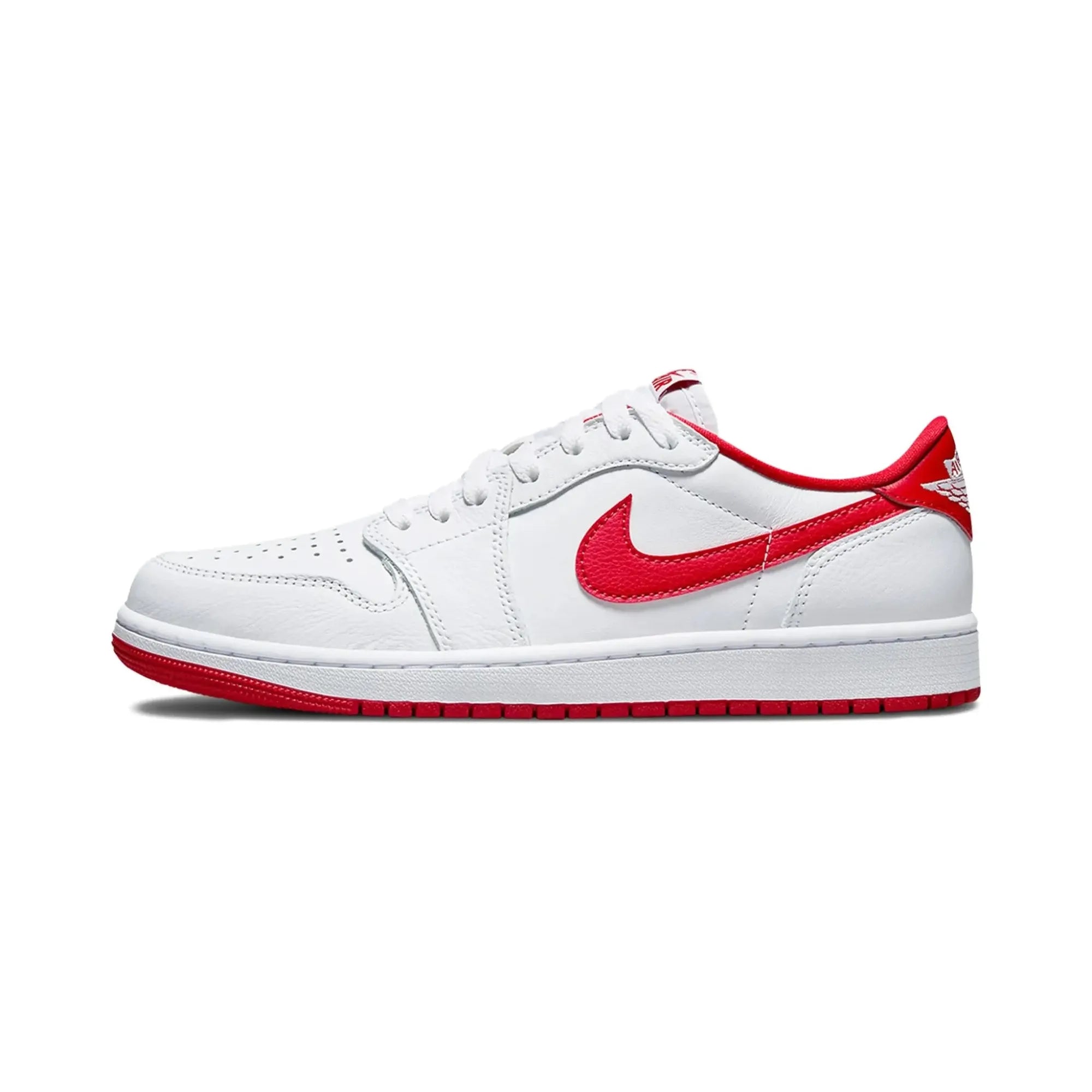 Jordan 1 Retro Low OG University Red
