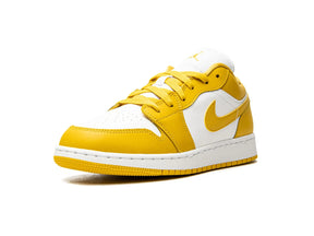 Nike Air Jordan 1 Low "Pollen" - street-bill.dk