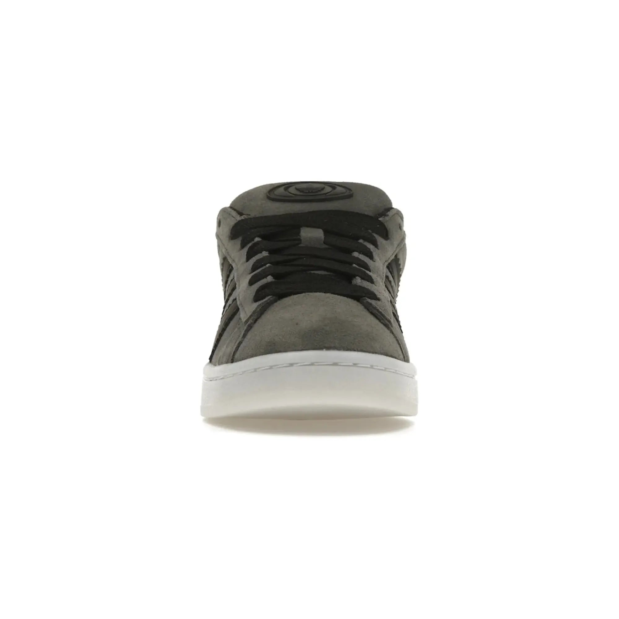 Adidas Campus 00s "Grey Six Core Black" - street-bill.dk