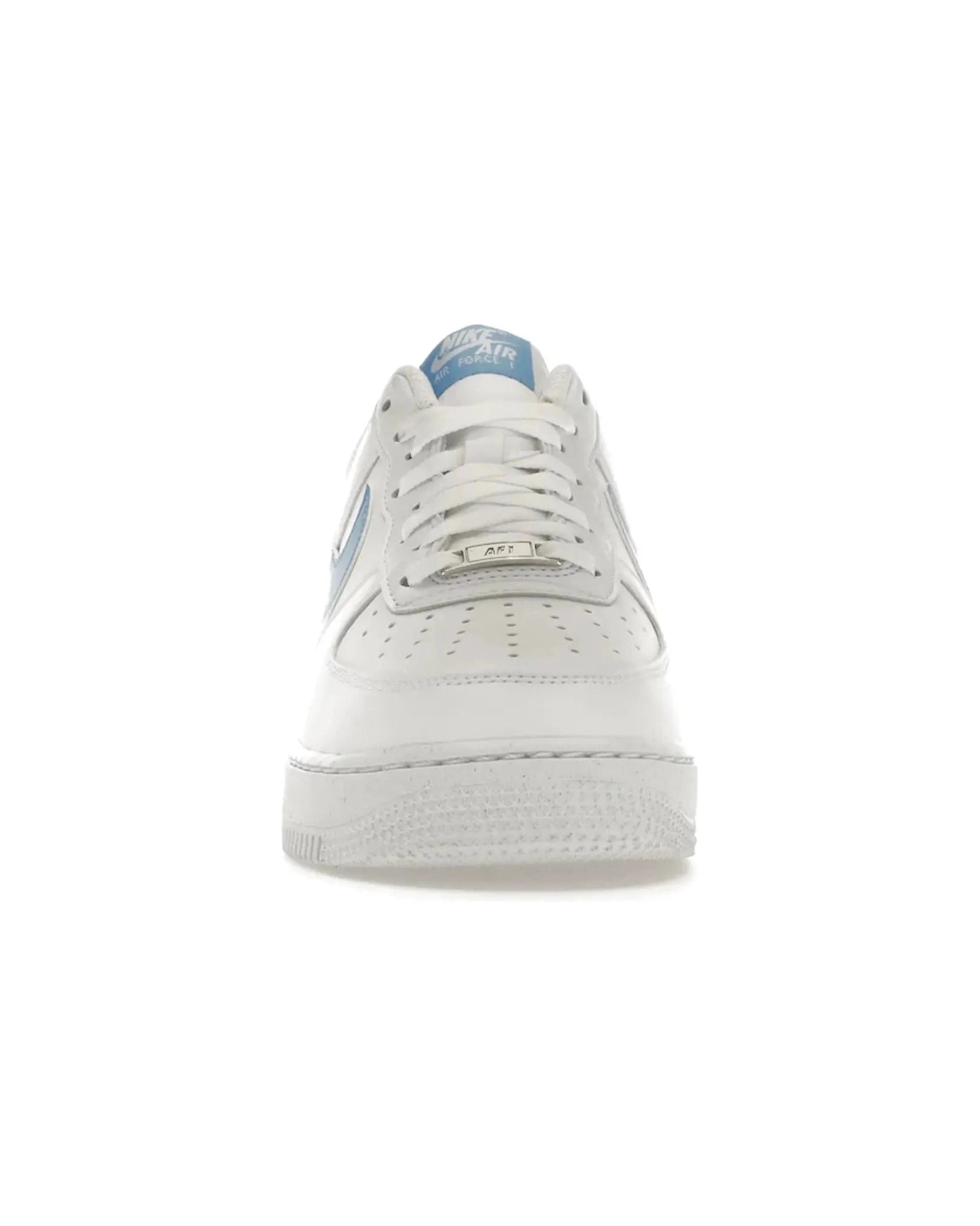 Nike Air Force 1 Low Next Nature University Blue (W) - street-bill.dk