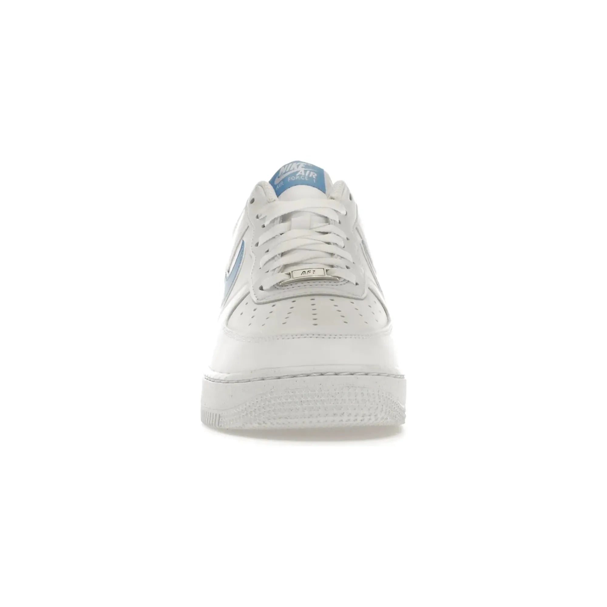 Nike Air Force 1 Low Next Nature University Blue (W) - street-bill.dk