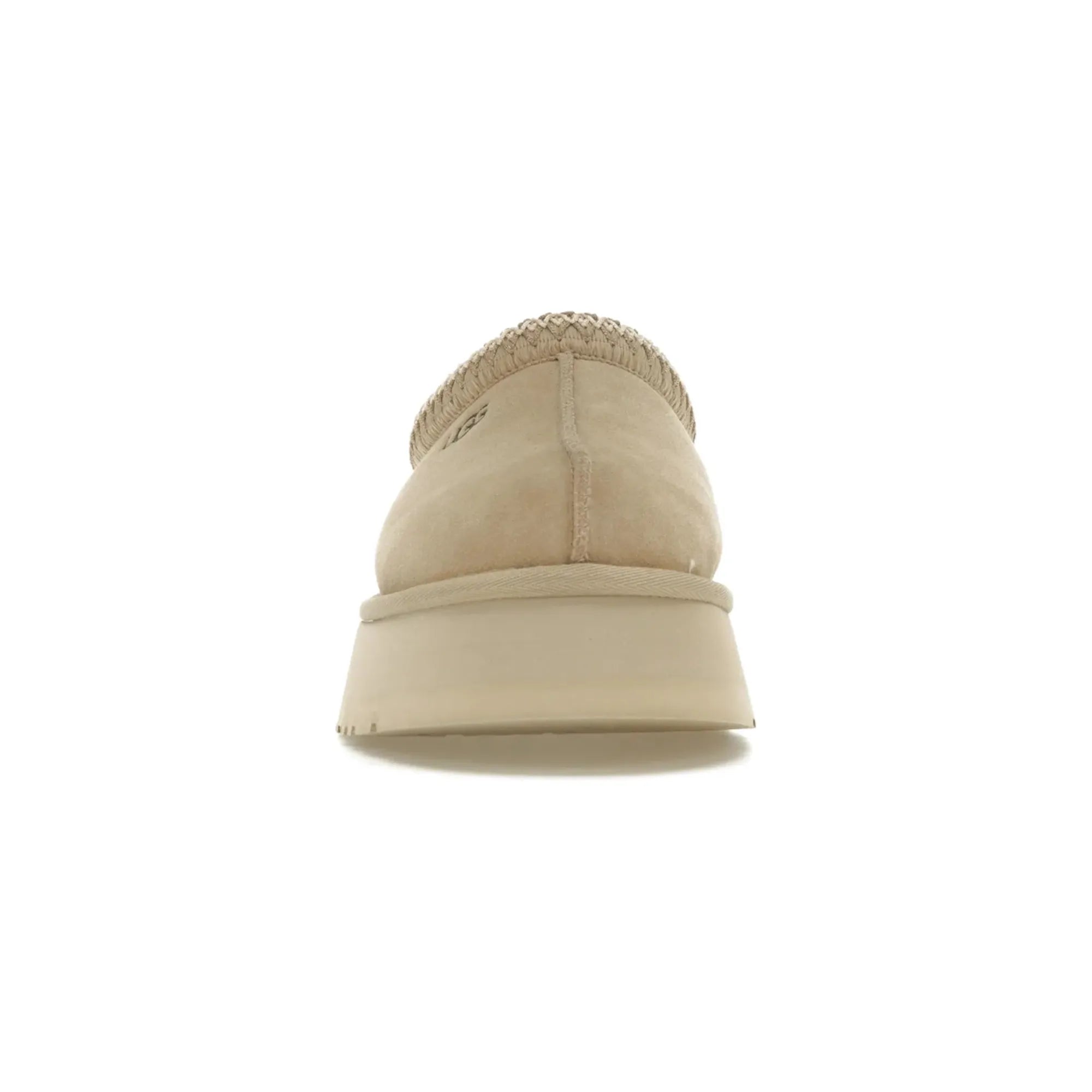 UGG Tazz Slipper Mustard Seed (Women's)