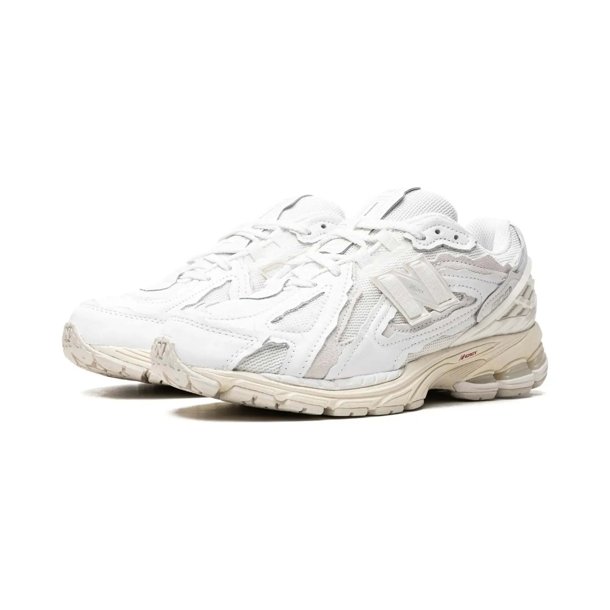 New Balance 1906D "Protection Pack White" - street-bill.dk