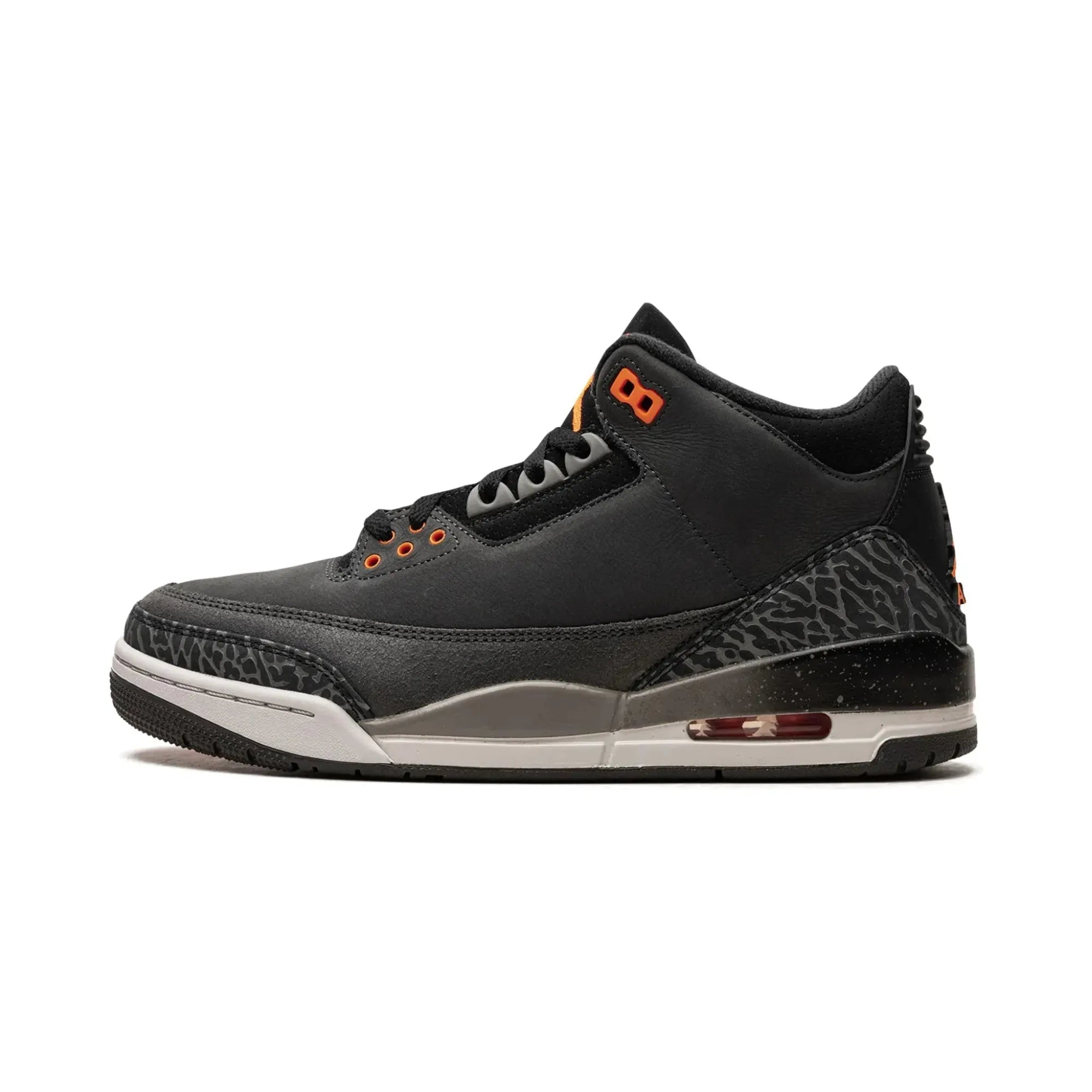 Jordan 3 Retro Fear Pack (2023)