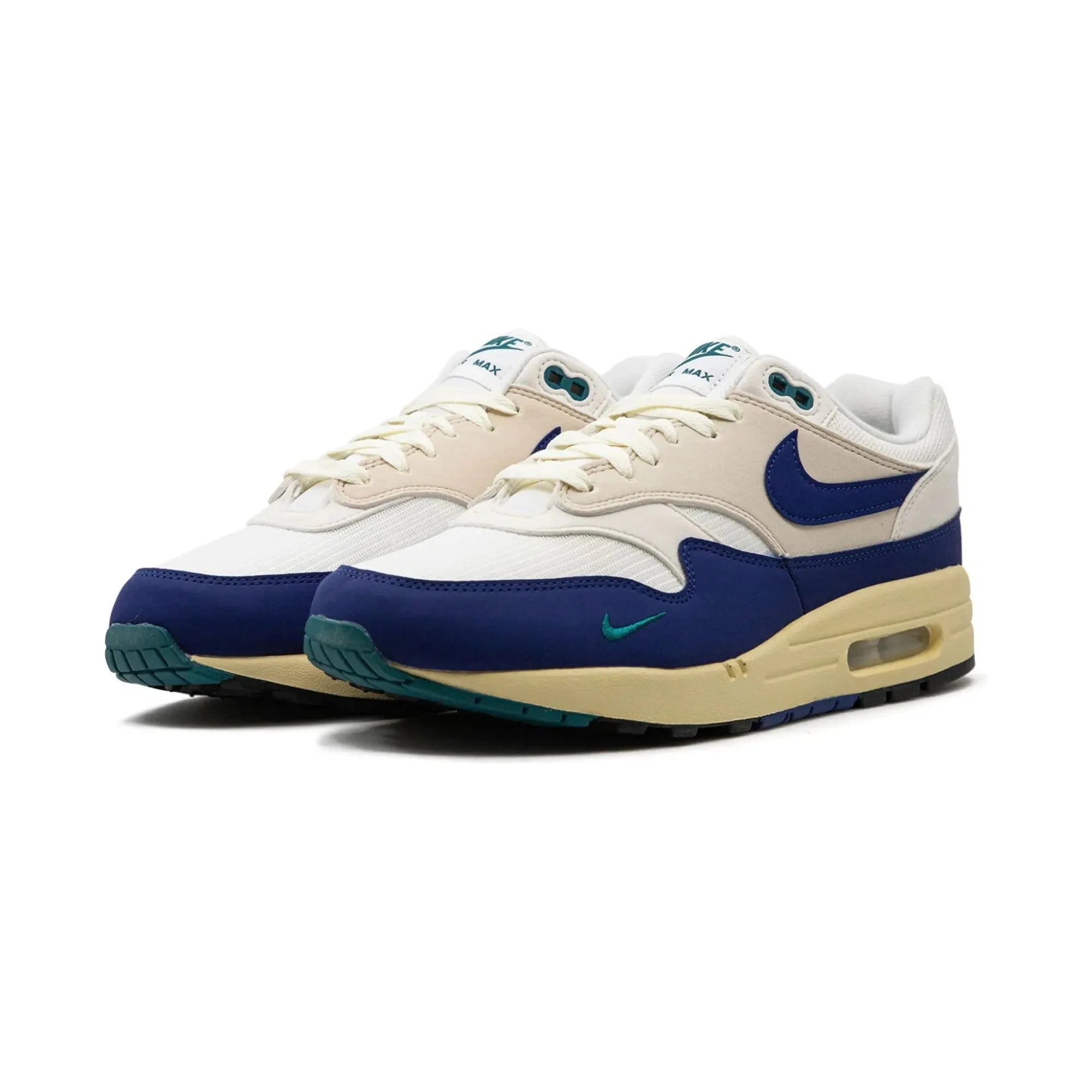 Nike Air Max 1 Athletic Department Deep Royal Blue