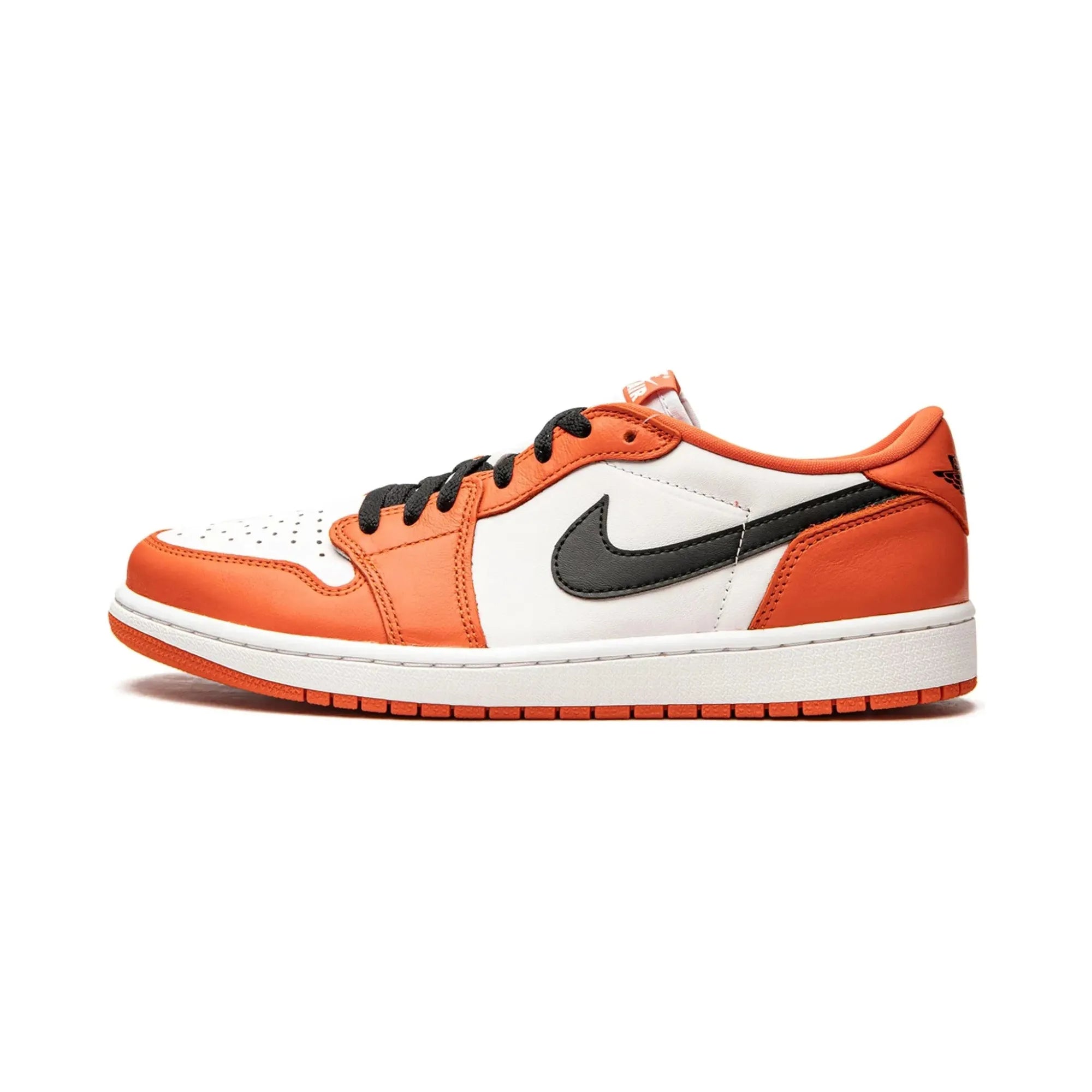 Nike Air Jordan 1 Low "Starfish" - street-bill.dk