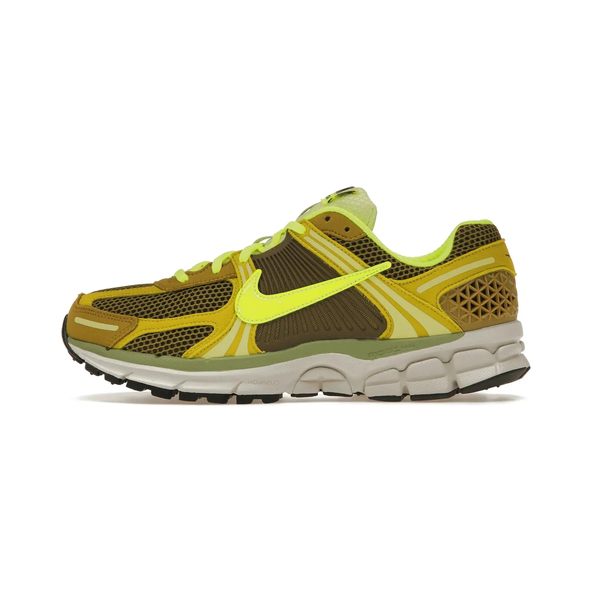 Nike Vomero 5 "Olive Flak Volt" - street-bill.dk
