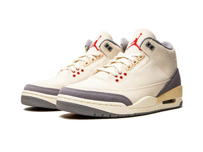 Nike Air Jordan 3 "Muslin" - street-bill.dk
