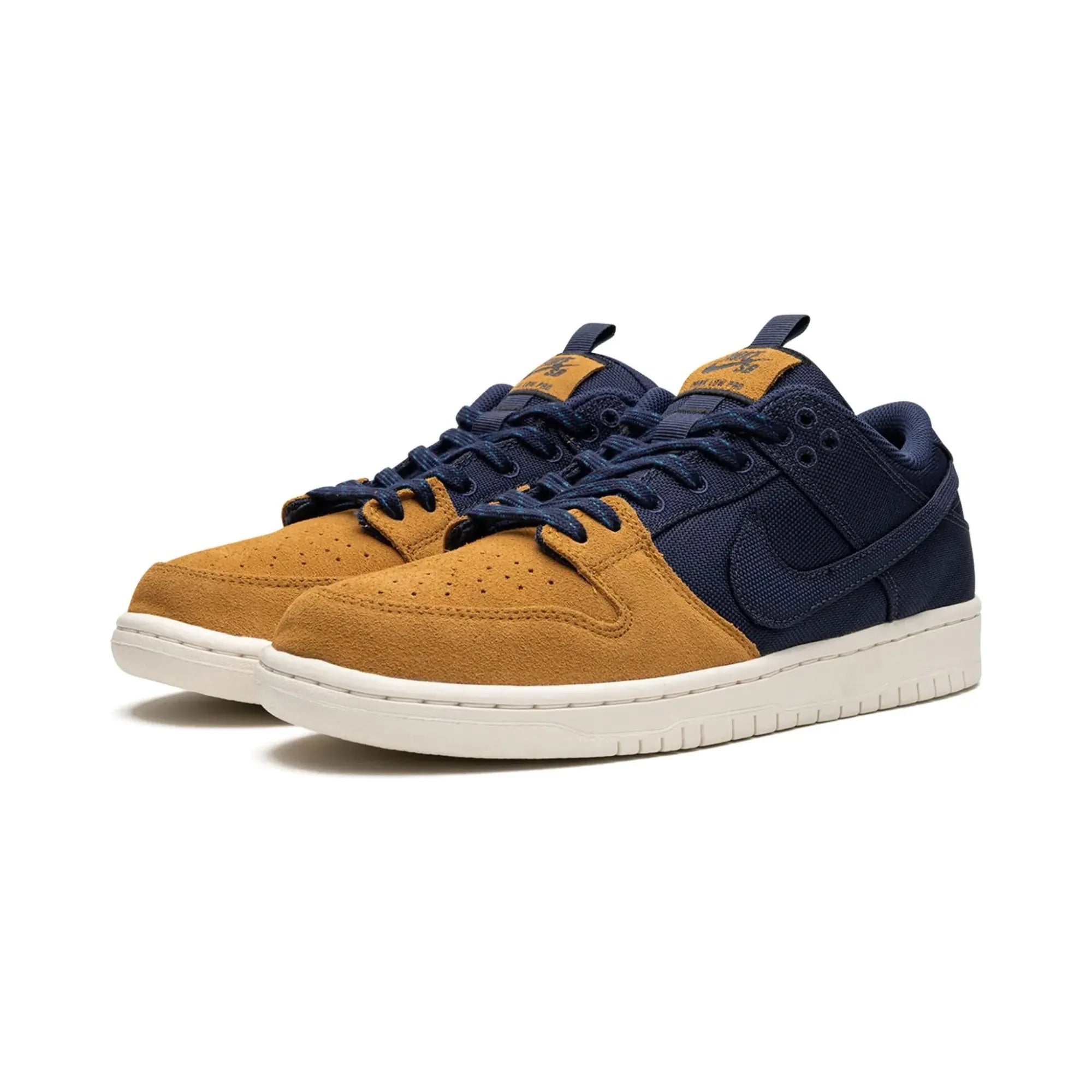 Nike SB Dunk Low Pro PRM "90s Backpack" - street-bill.dk